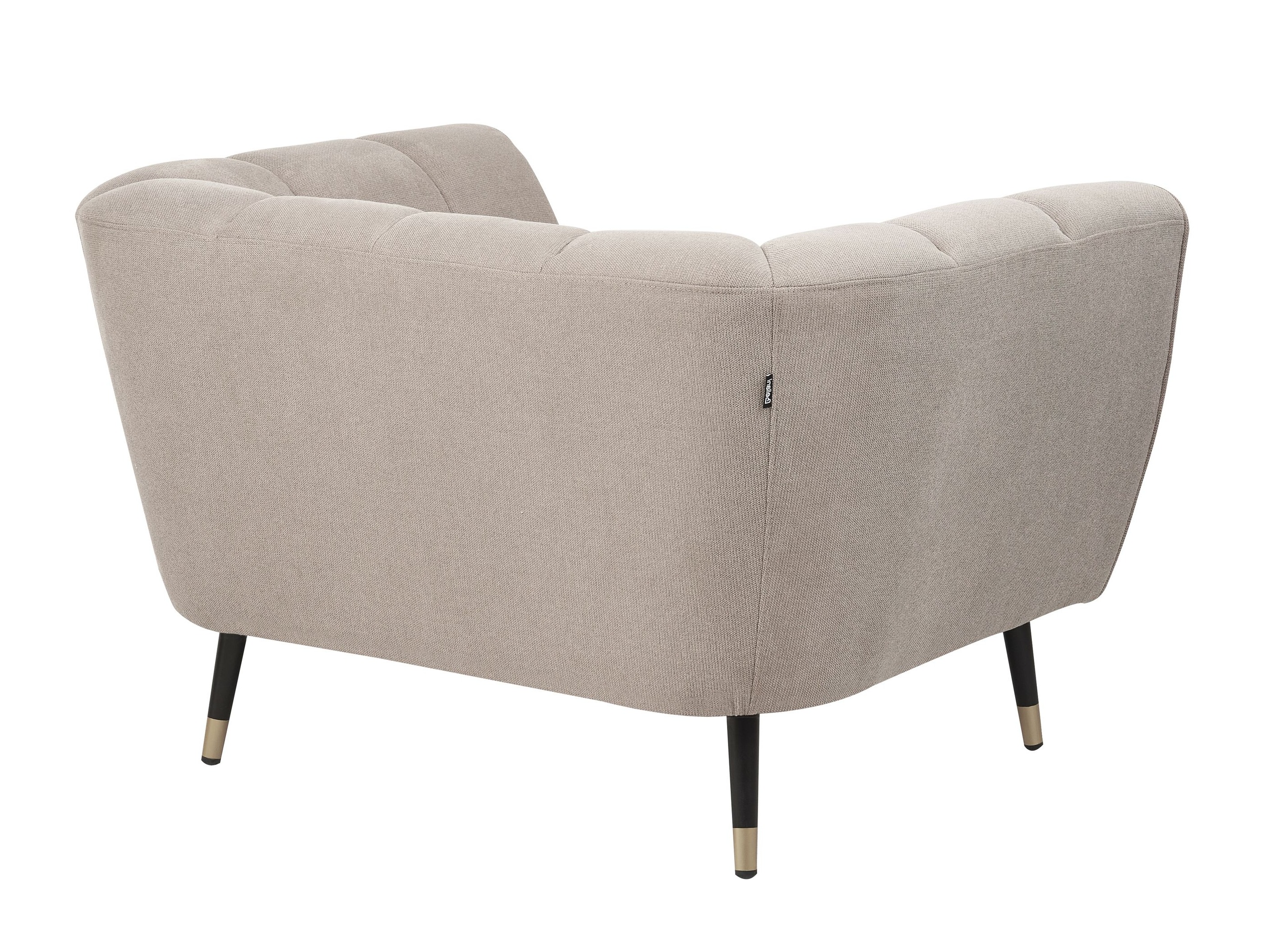 Fotelja Berwyn 2806 (Taupe)