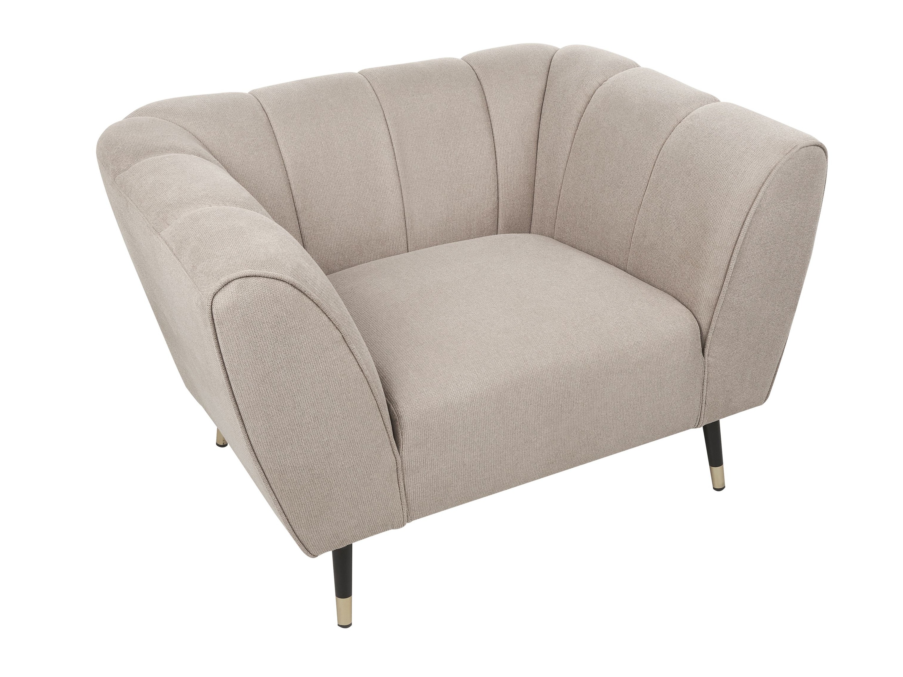 Fotelja Berwyn 2806 (Taupe)