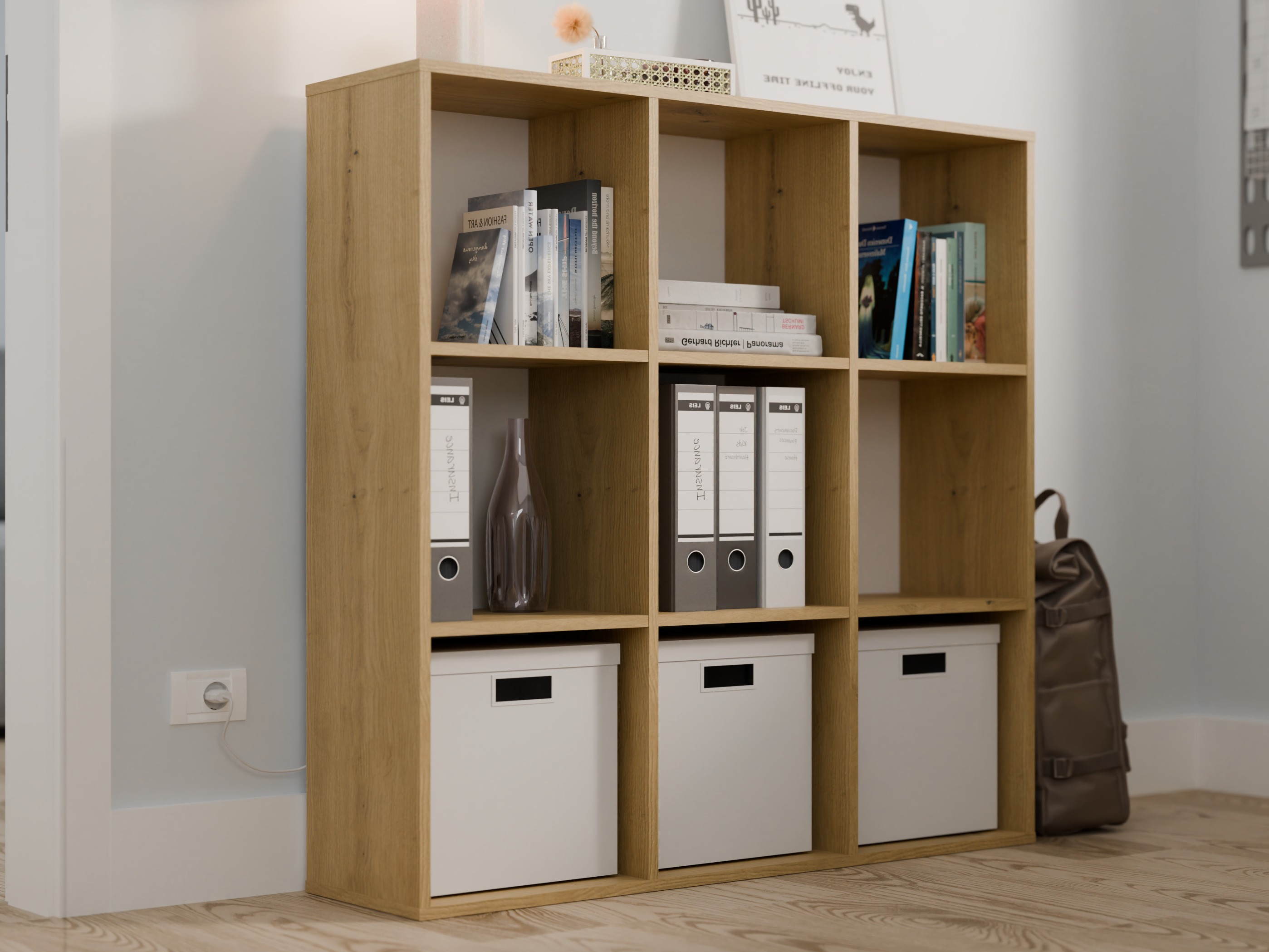 Polica Mandeville 319