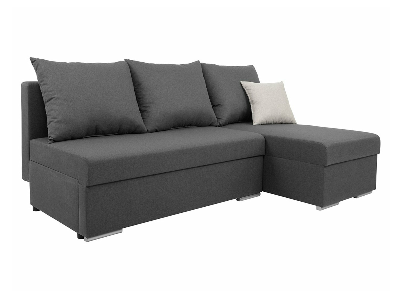Ugaona sofa Boston 737