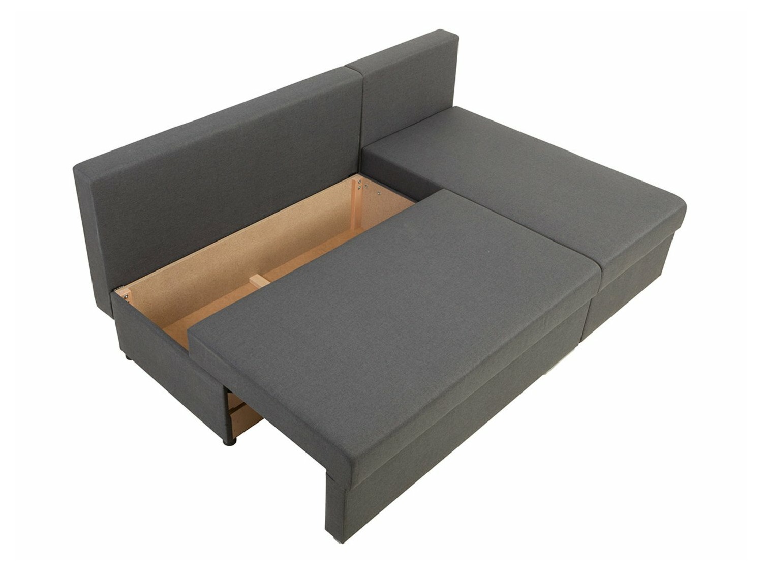 Ugaona sofa Boston 737