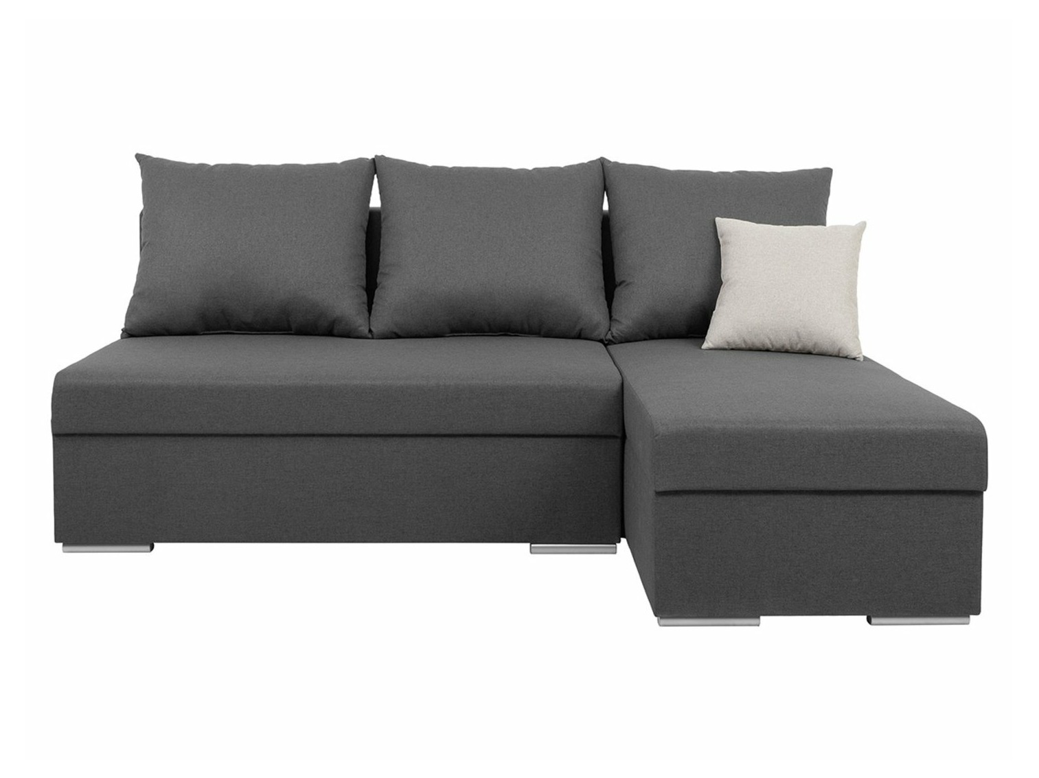 Ugaona sofa Boston 737