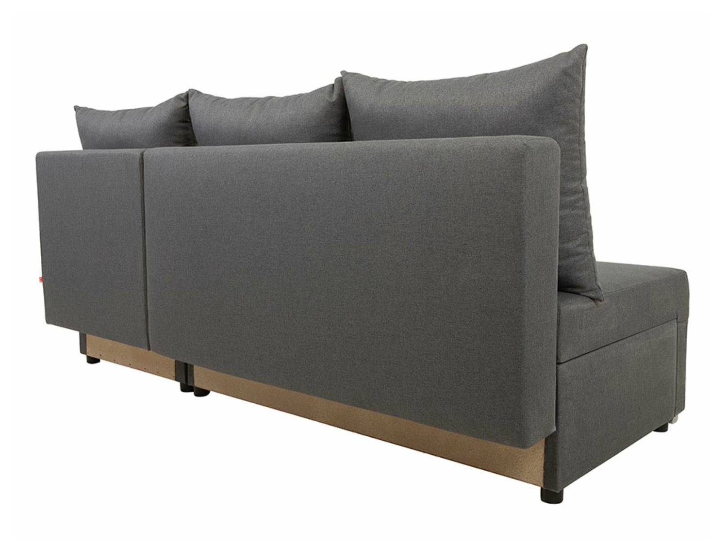 Ugaona sofa Boston 737
