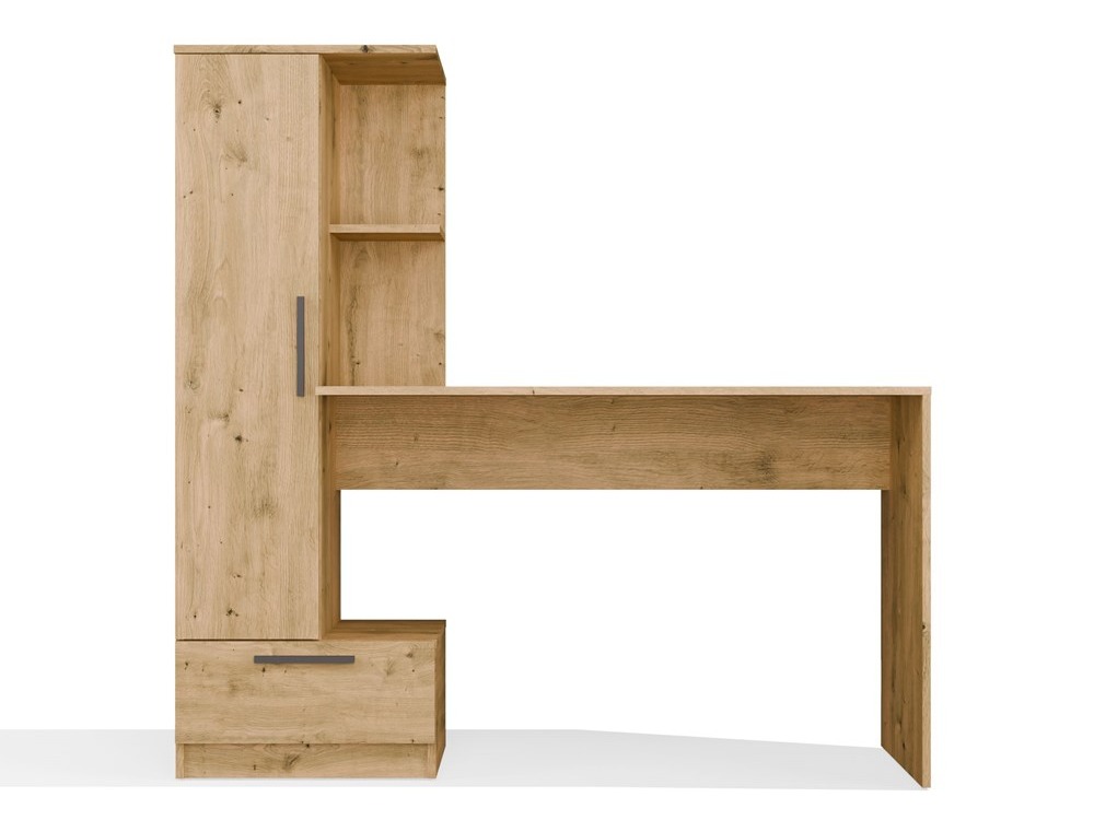 Kancelarijski sto Mandeville 321 (Artisan hrast)