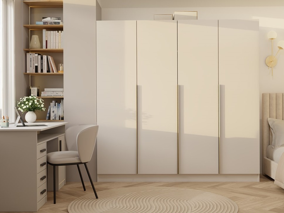 Ormar Mandeville 320