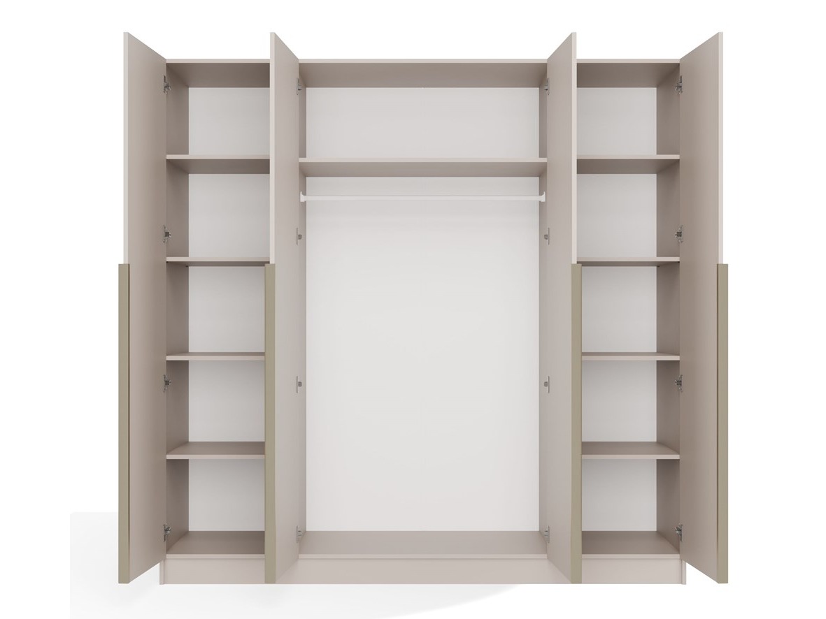 Ormar Mandeville 320