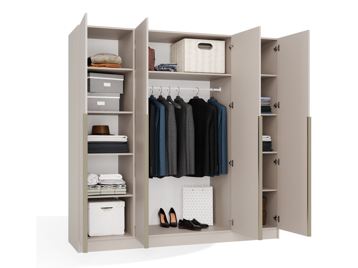 Ormar Mandeville 320