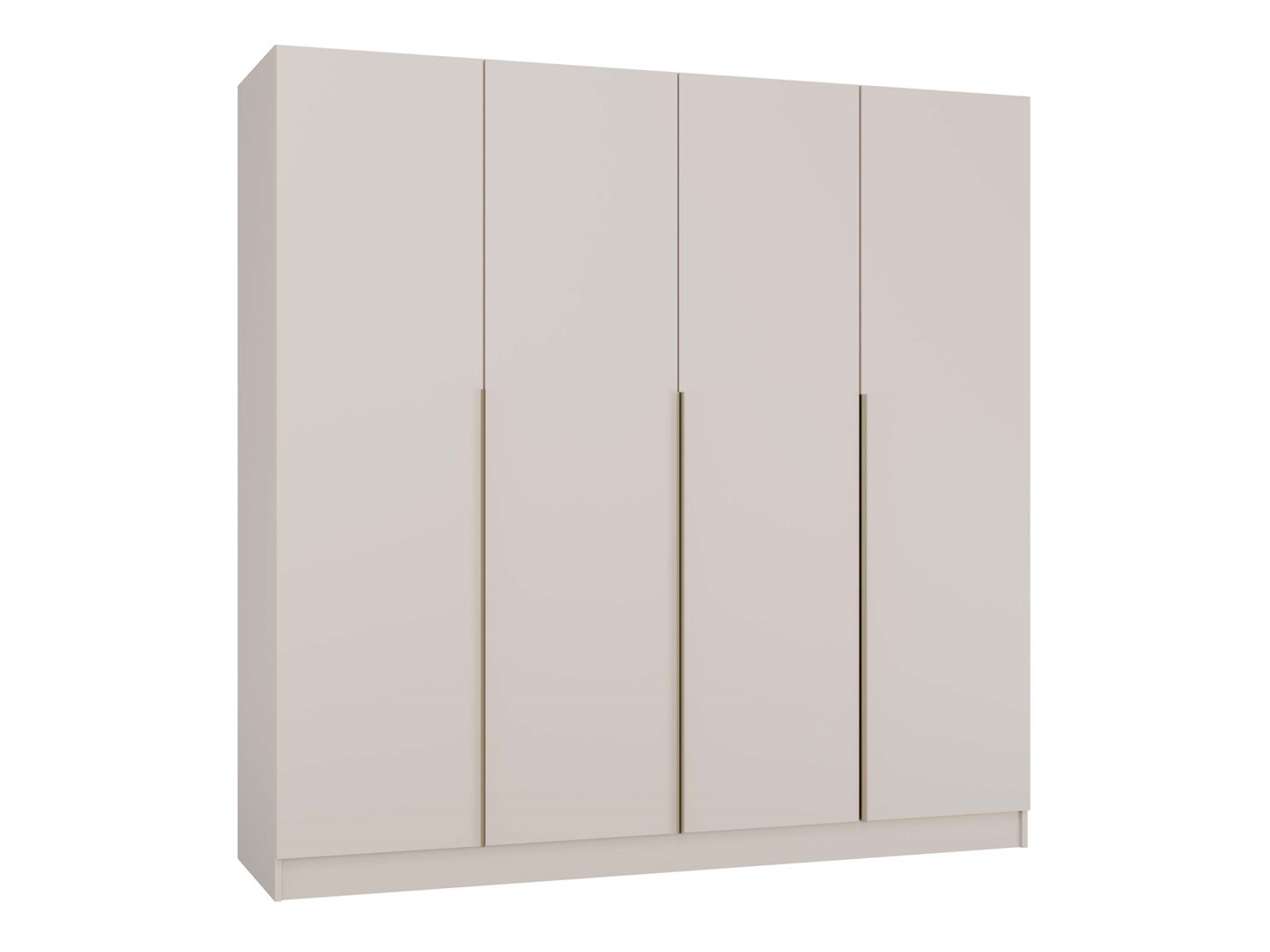 Ormar Mandeville 370 (Kašmir + Zlatna)