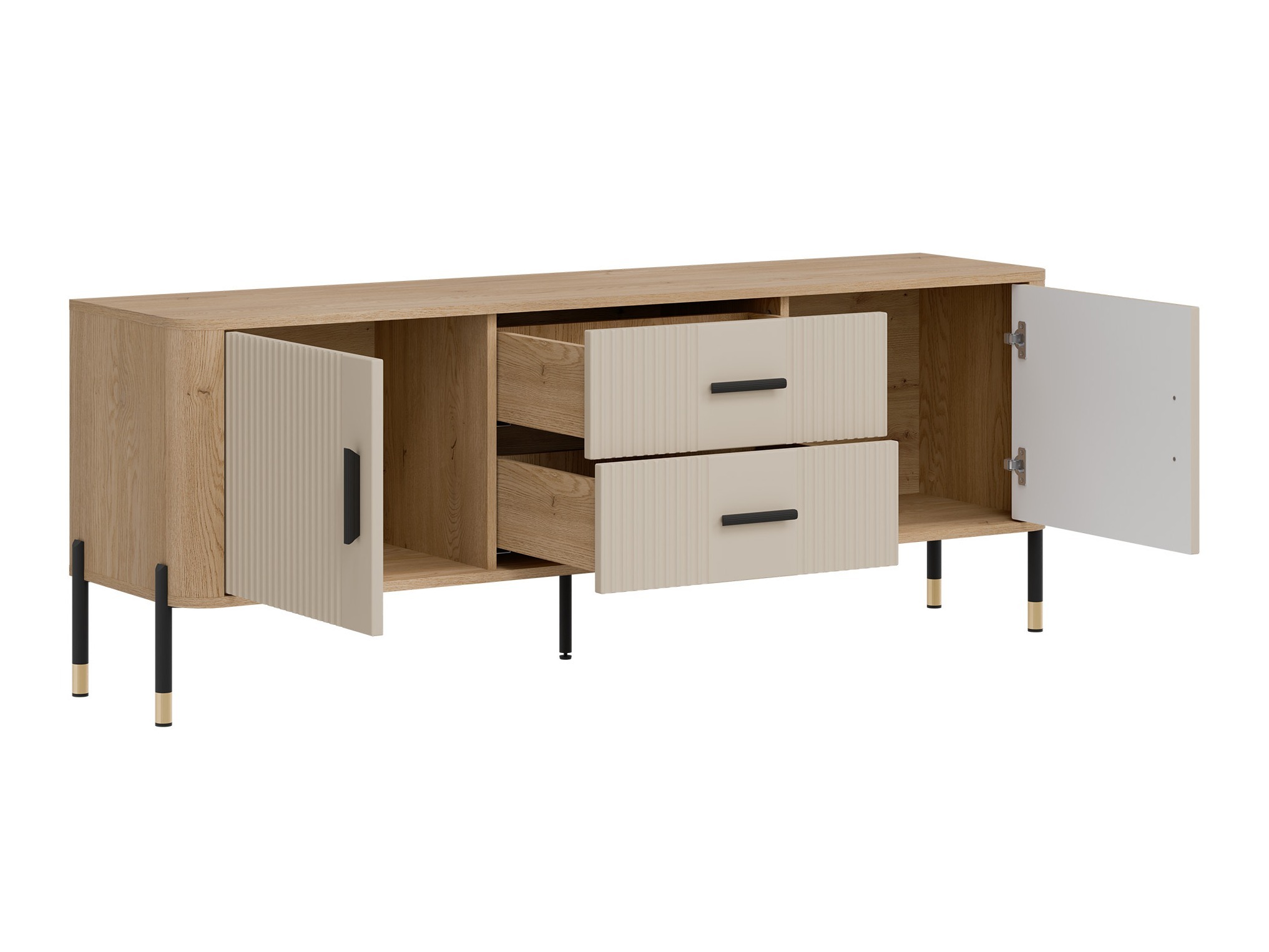 Set za dnevnu sobu Flosora 147 (Kašmir)