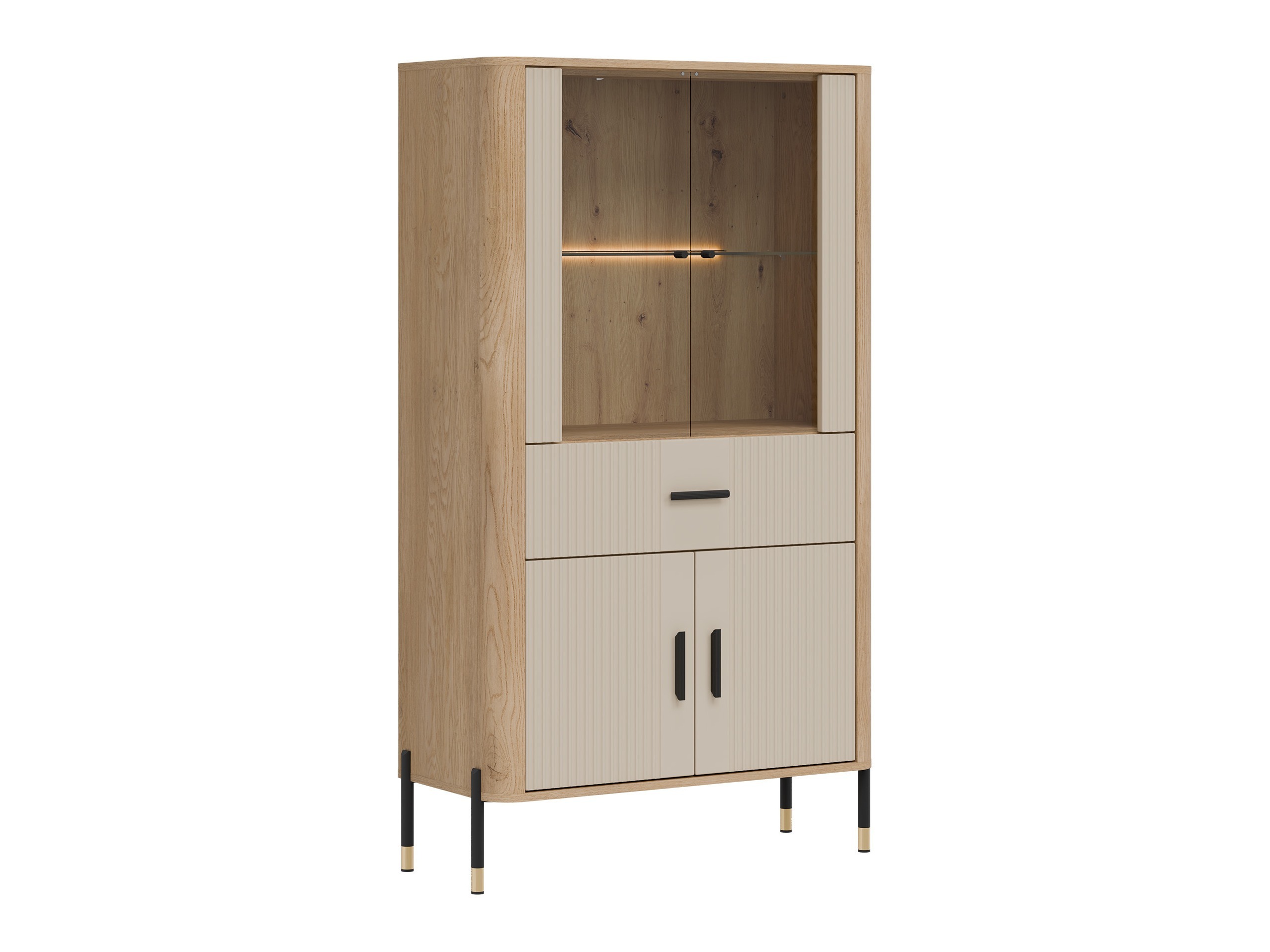 Set za dnevnu sobu Flosora 147 (Kašmir)