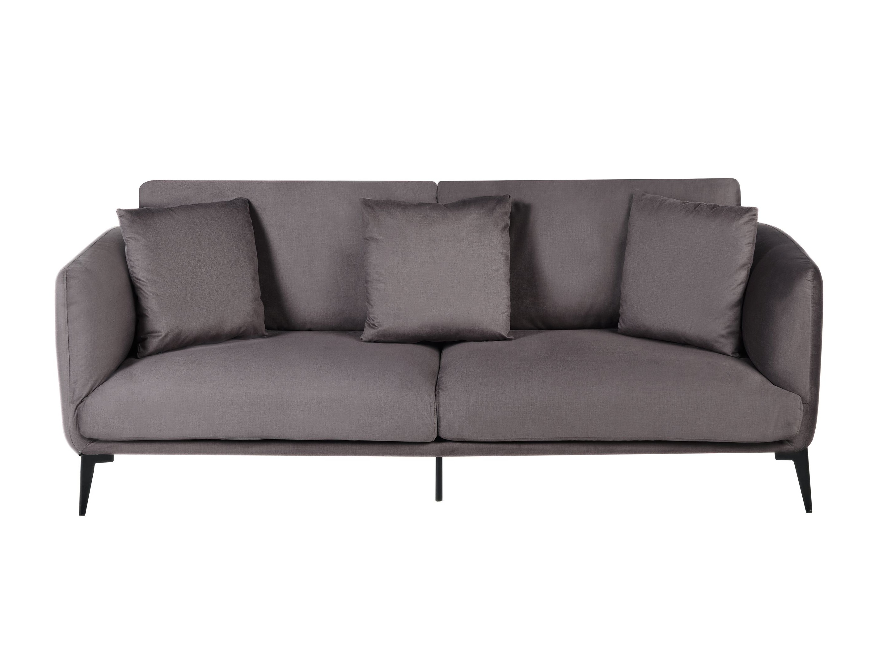 Sofa Berwyn 2807 (Sivo)