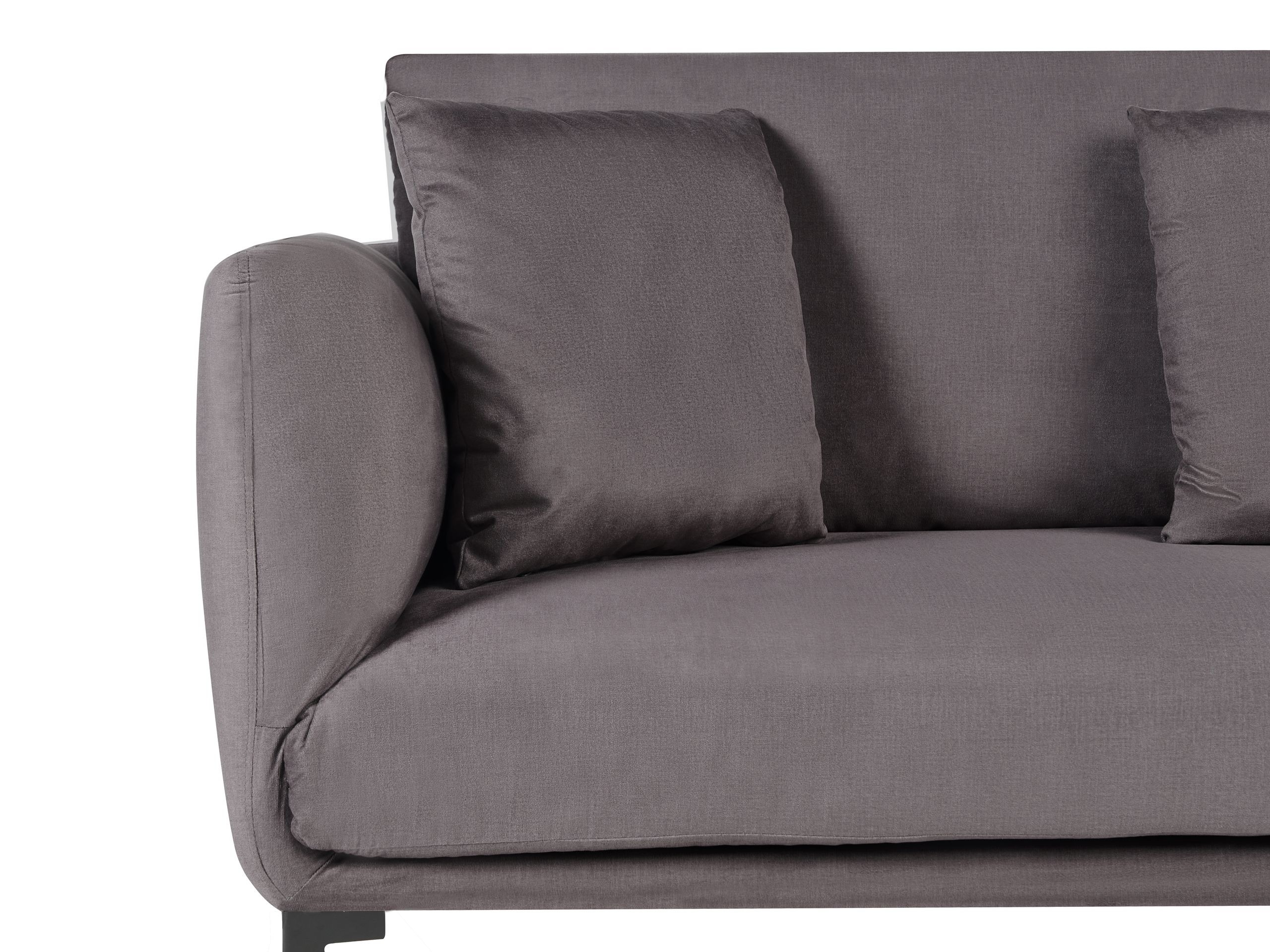 Sofa Berwyn 2807 (Sivo)