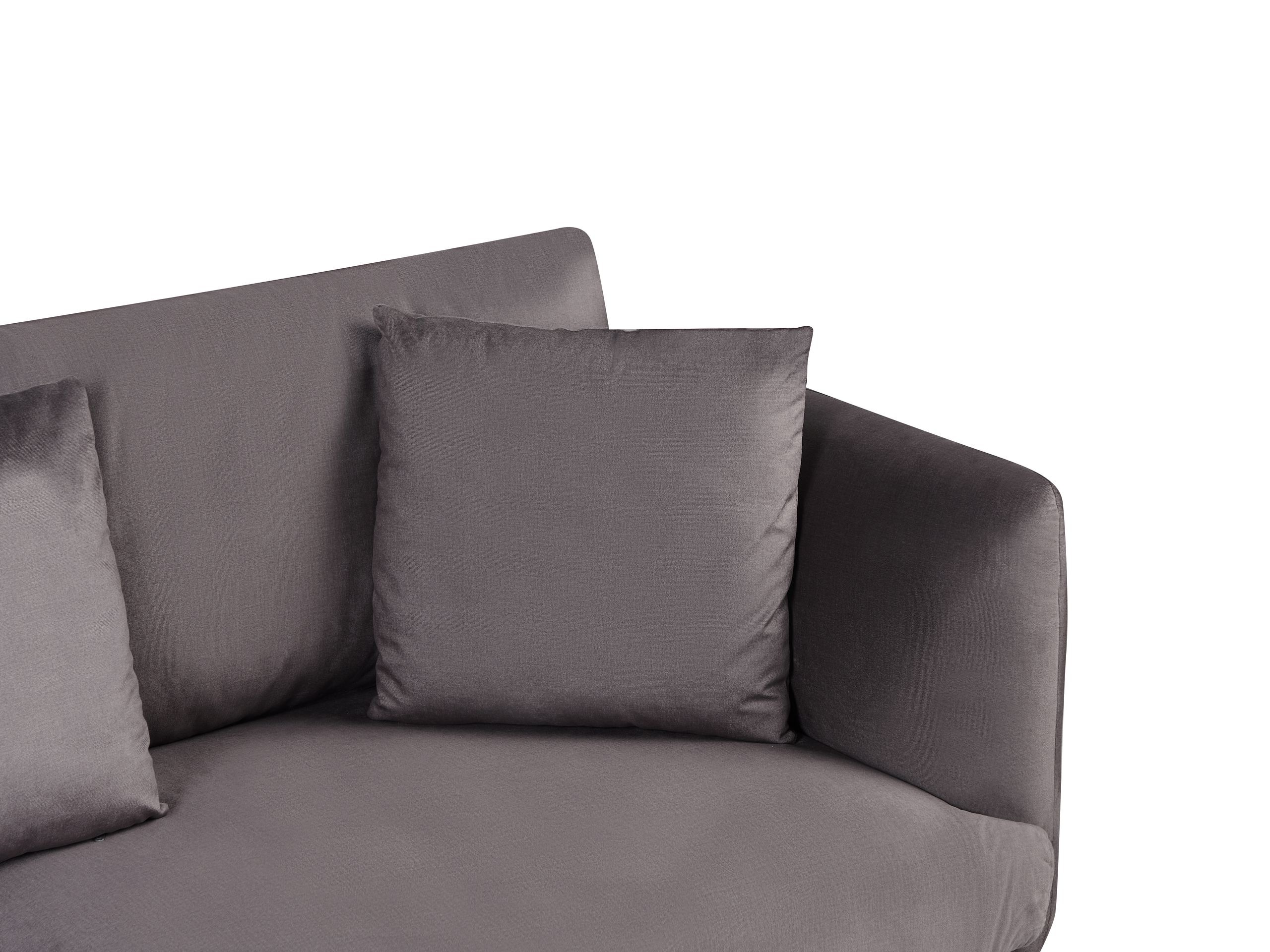 Sofa Berwyn 2807 (Sivo)