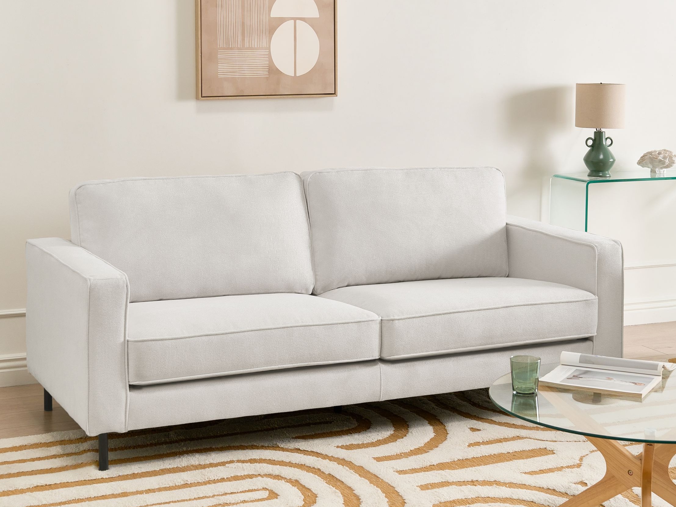 Sofa Berwyn 764 (Belo)