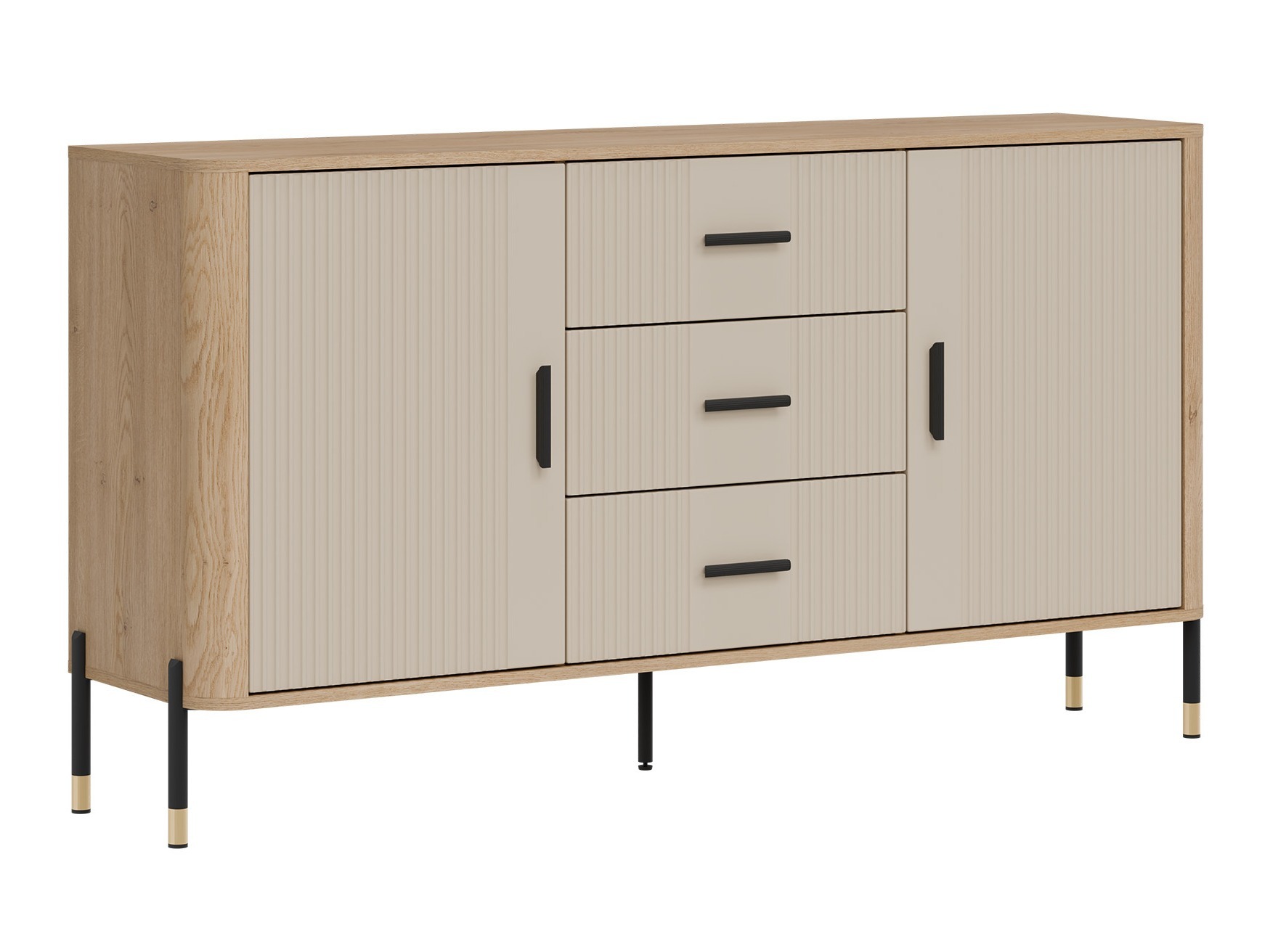 Set za dnevnu sobu Flosora 148 (Kašmir)