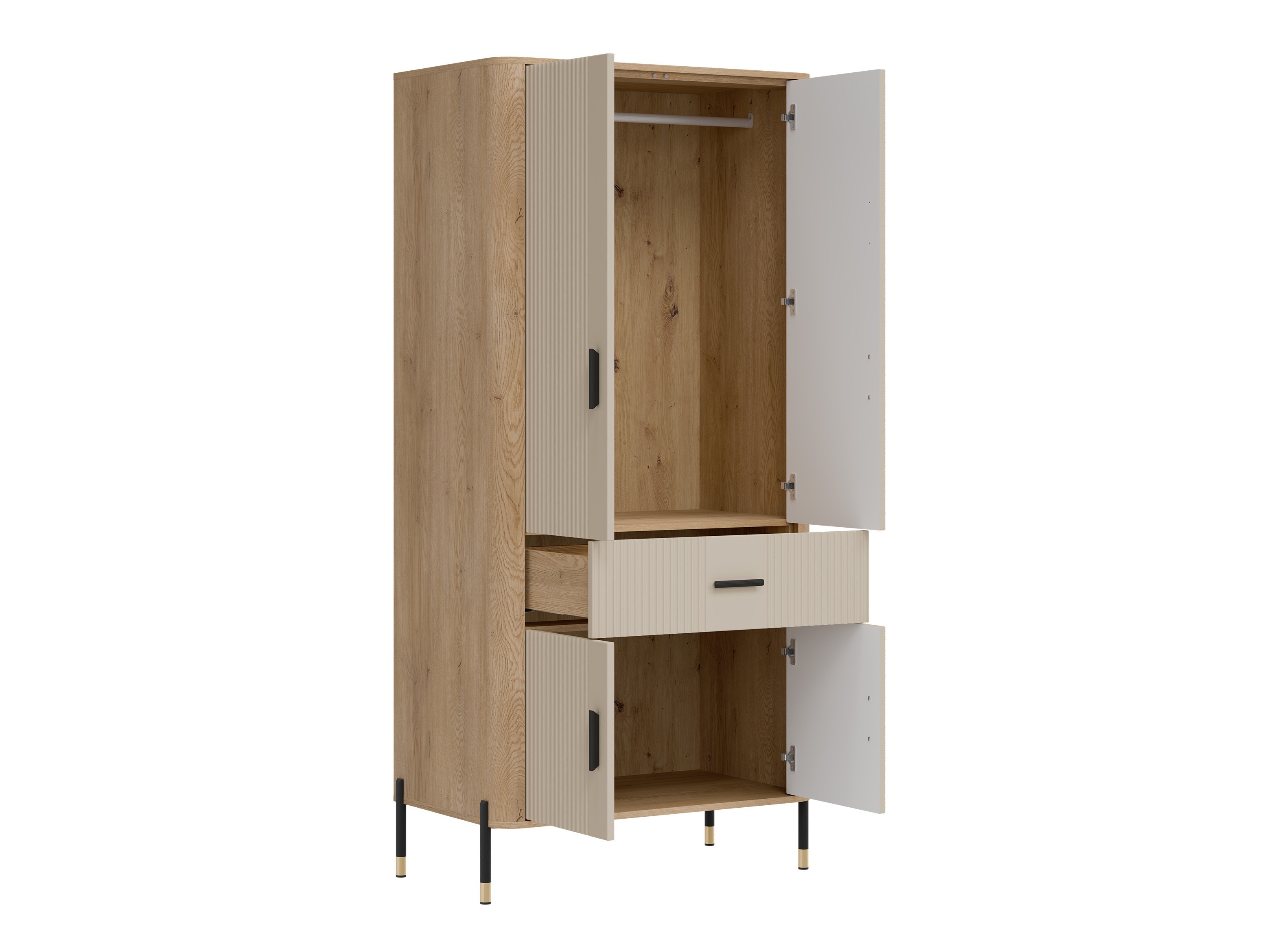 Set za dnevnu sobu Flosora 149 (Kašmir)