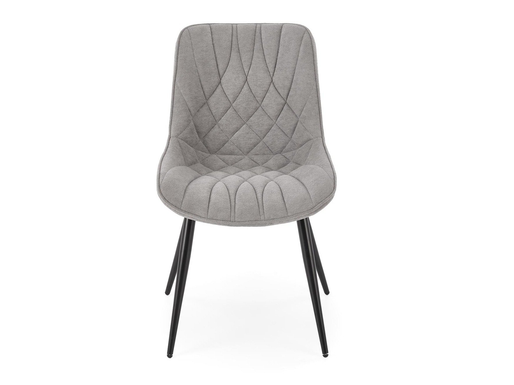 Stolica Houston 2033 (Sivo)