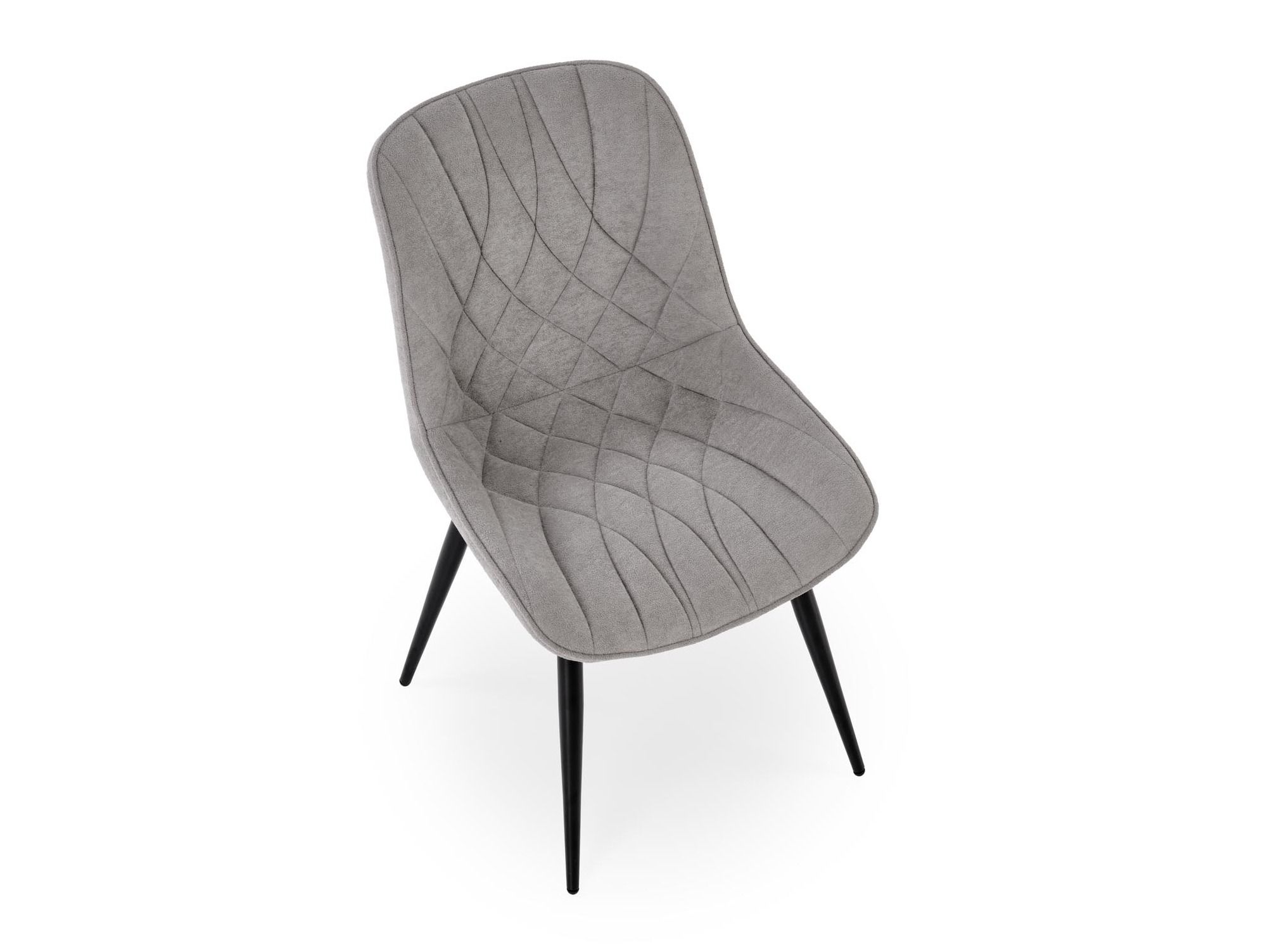 Stolica Houston 2033 (Sivo)