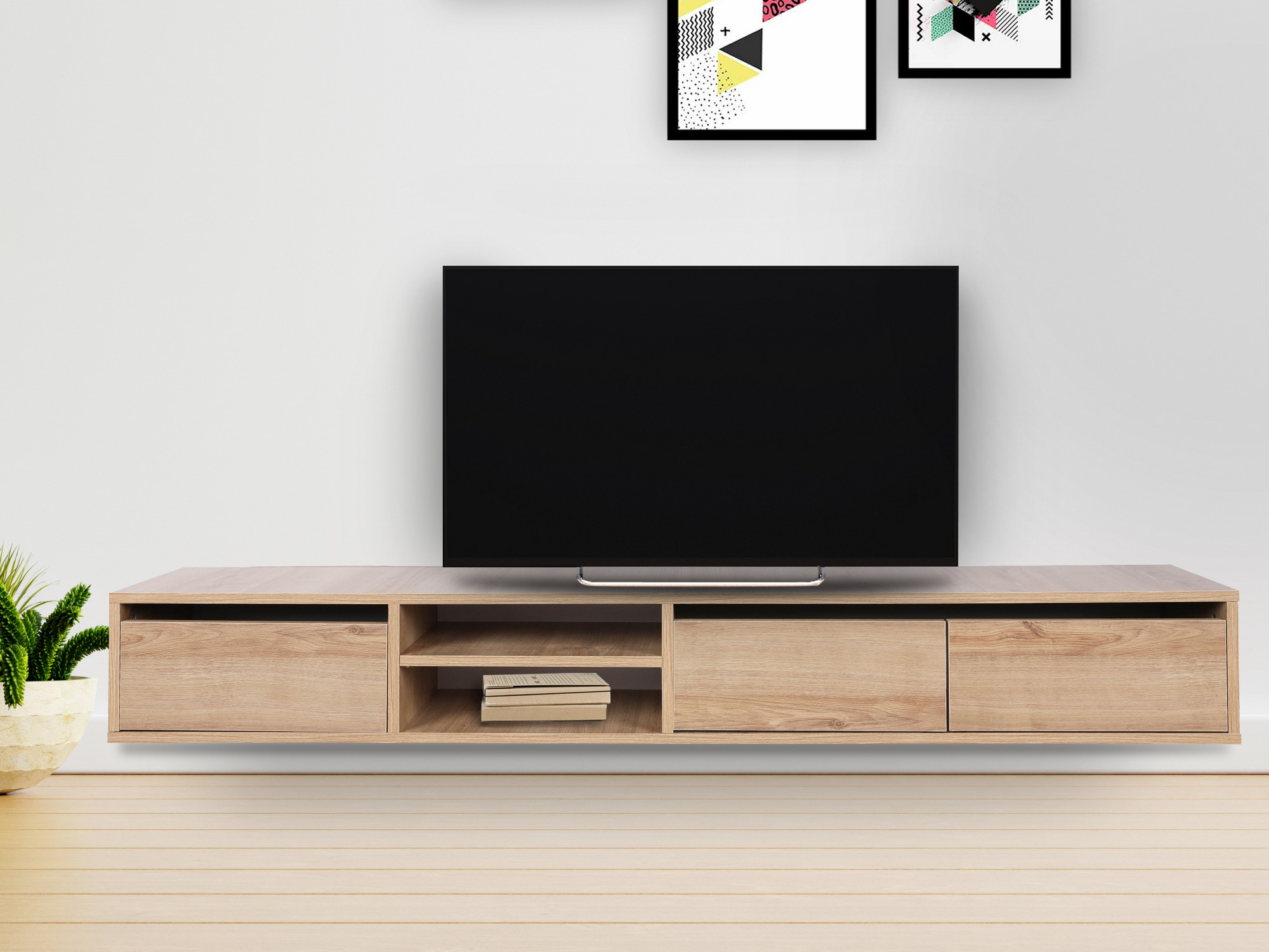 TV komoda Kailua 2652
