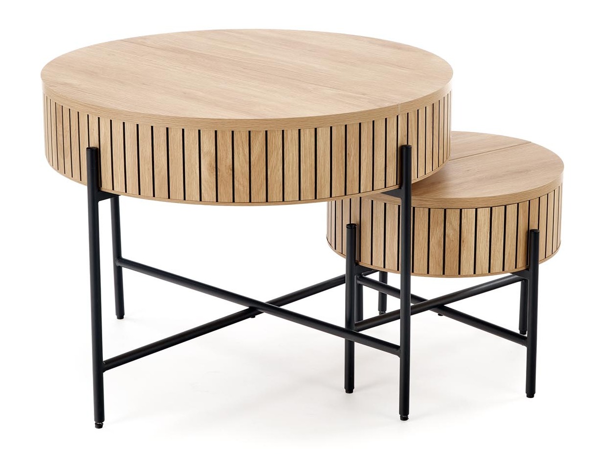 Set stočića za kafu Houston 2038