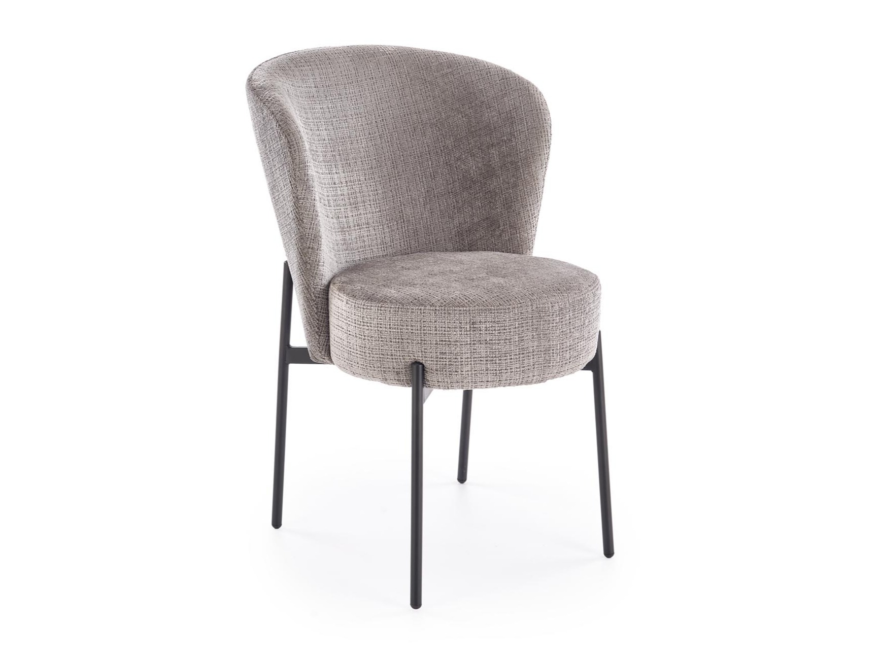 Stolica Houston 2034 (Sivo)