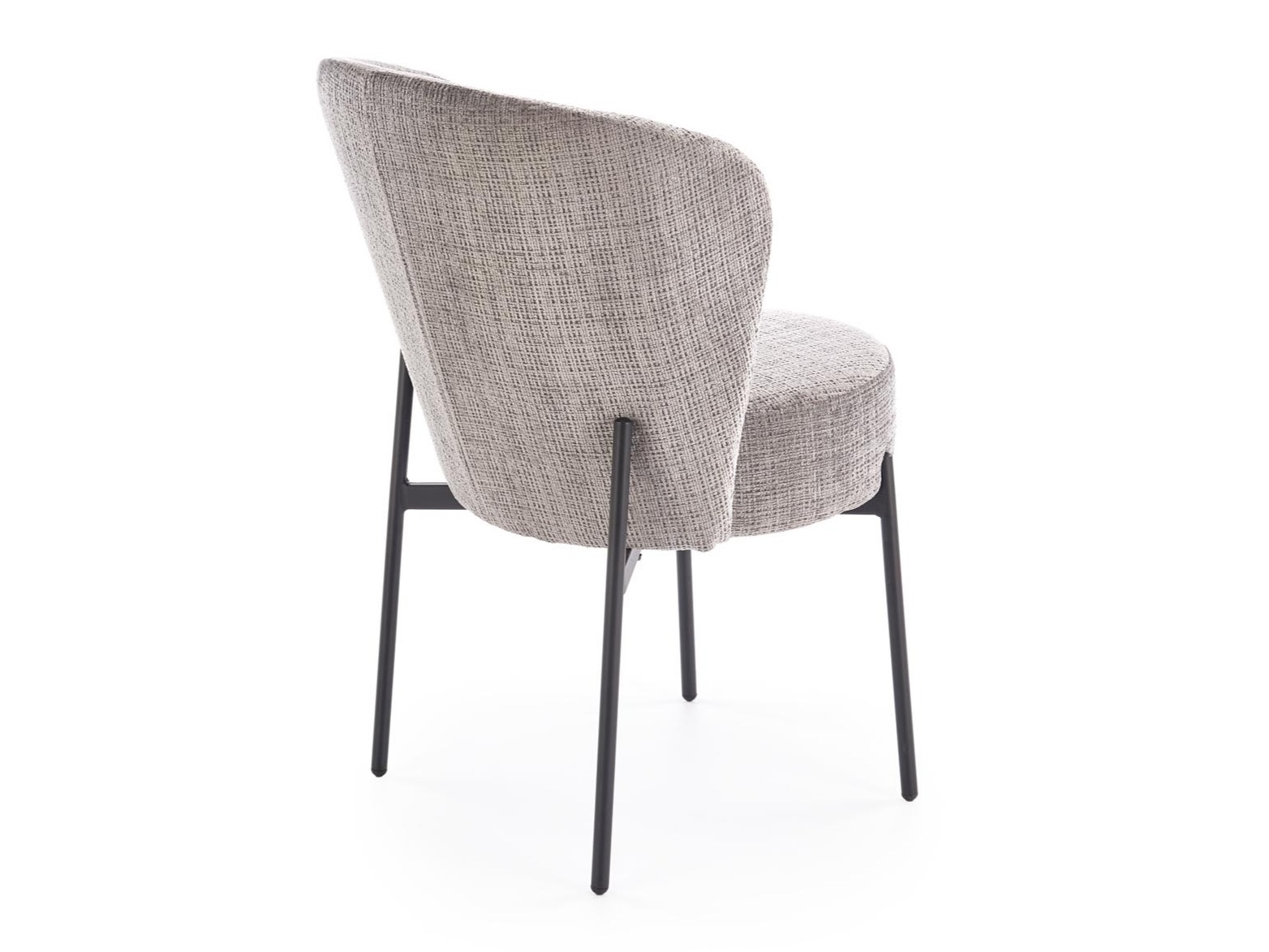 Stolica Houston 2034 (Sivo)