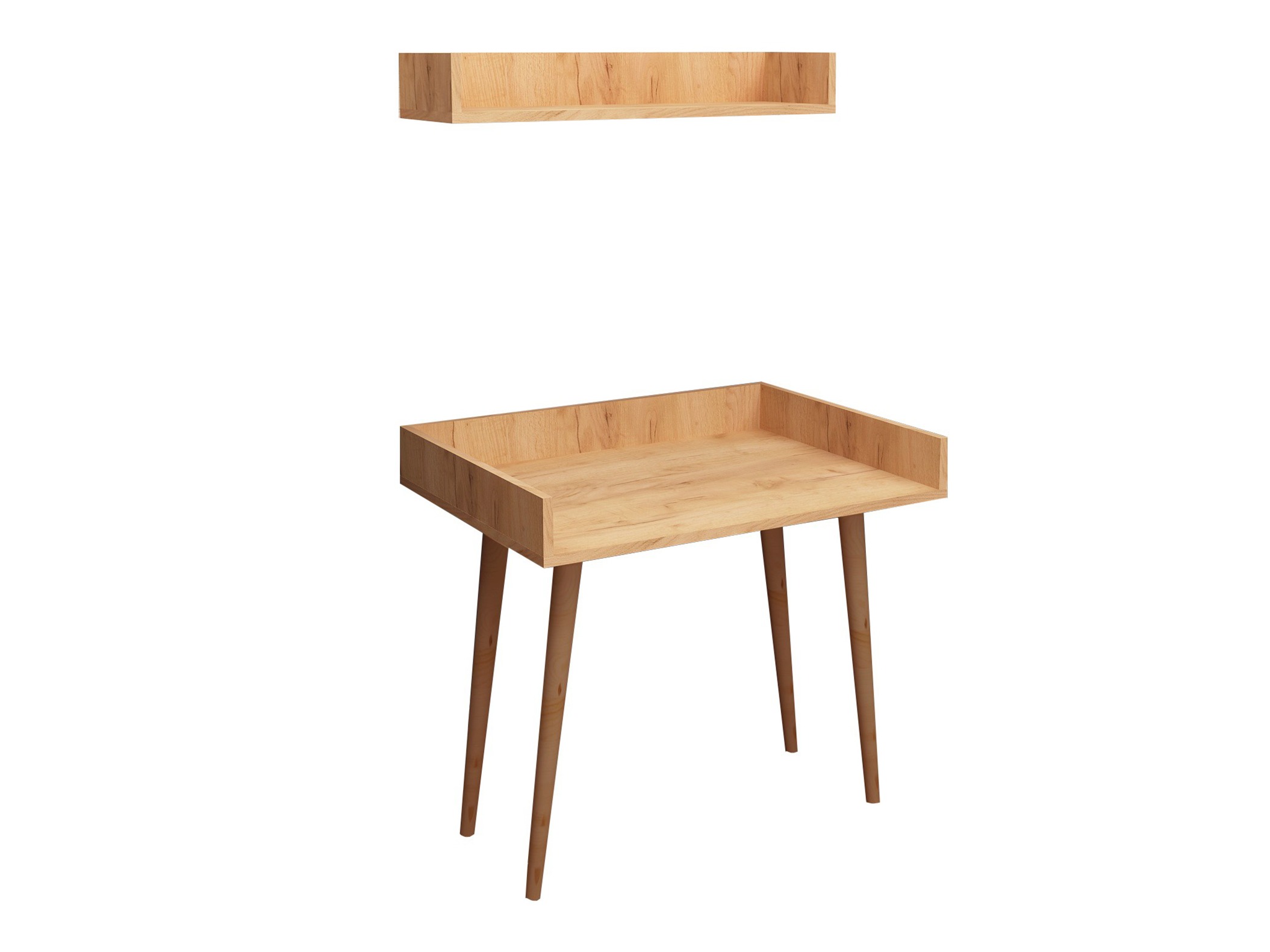 Set za kućnu kancelariju Asheboro 182