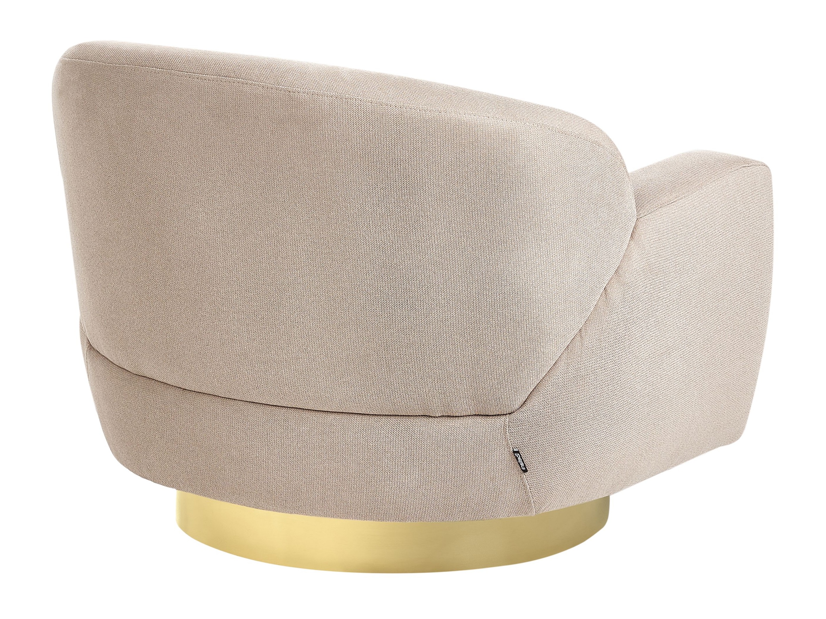 Fotelja Berwyn 2817 (Taupe)