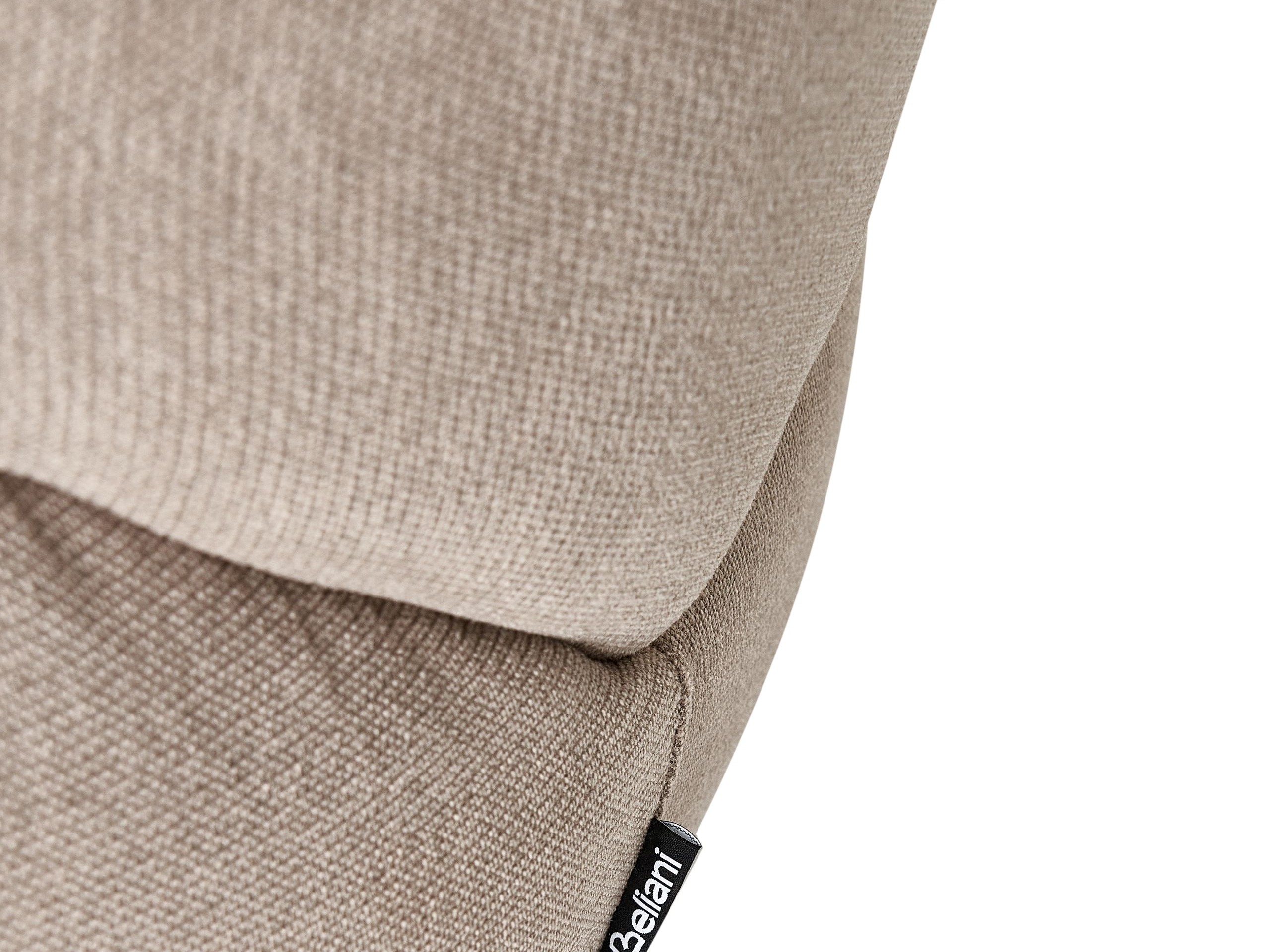 Fotelja Berwyn 2817 (Taupe)