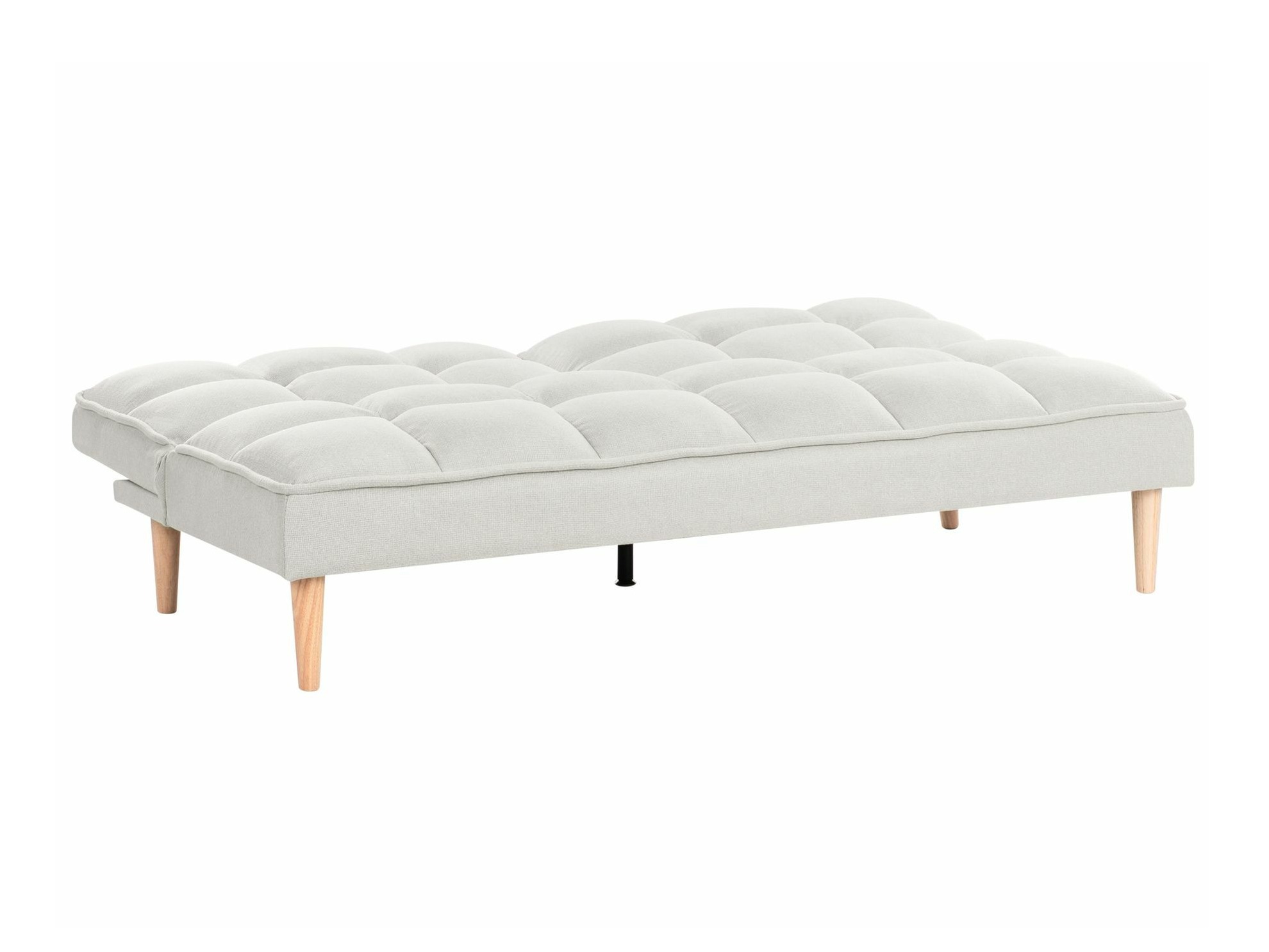 Sofa na razvlačenje Berwyn 1554 (Belo)