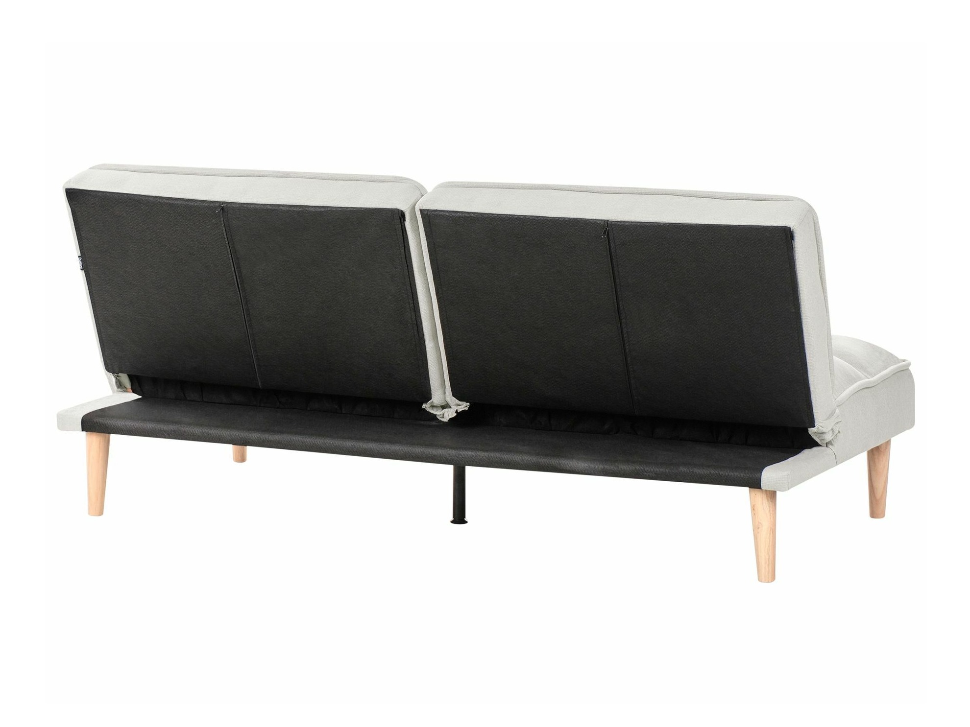 Sofa na razvlačenje Berwyn 1554 (Belo)