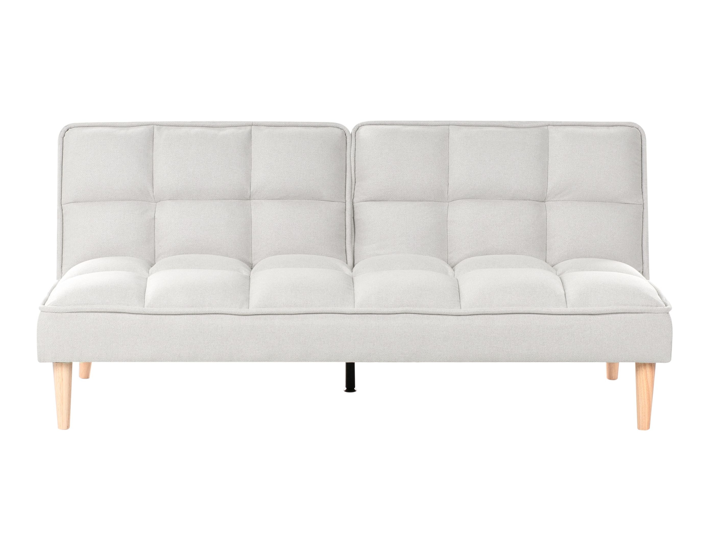 Sofa na razvlačenje Berwyn 1554 (Belo)