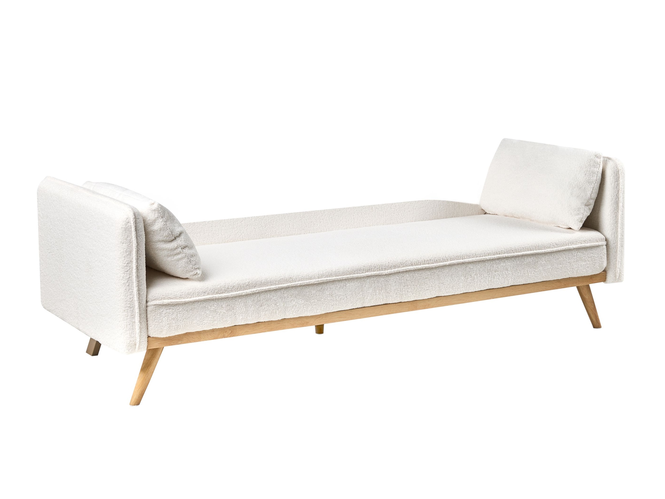Sofa na razvlačenje Berwyn 2821 (Ekru bela)