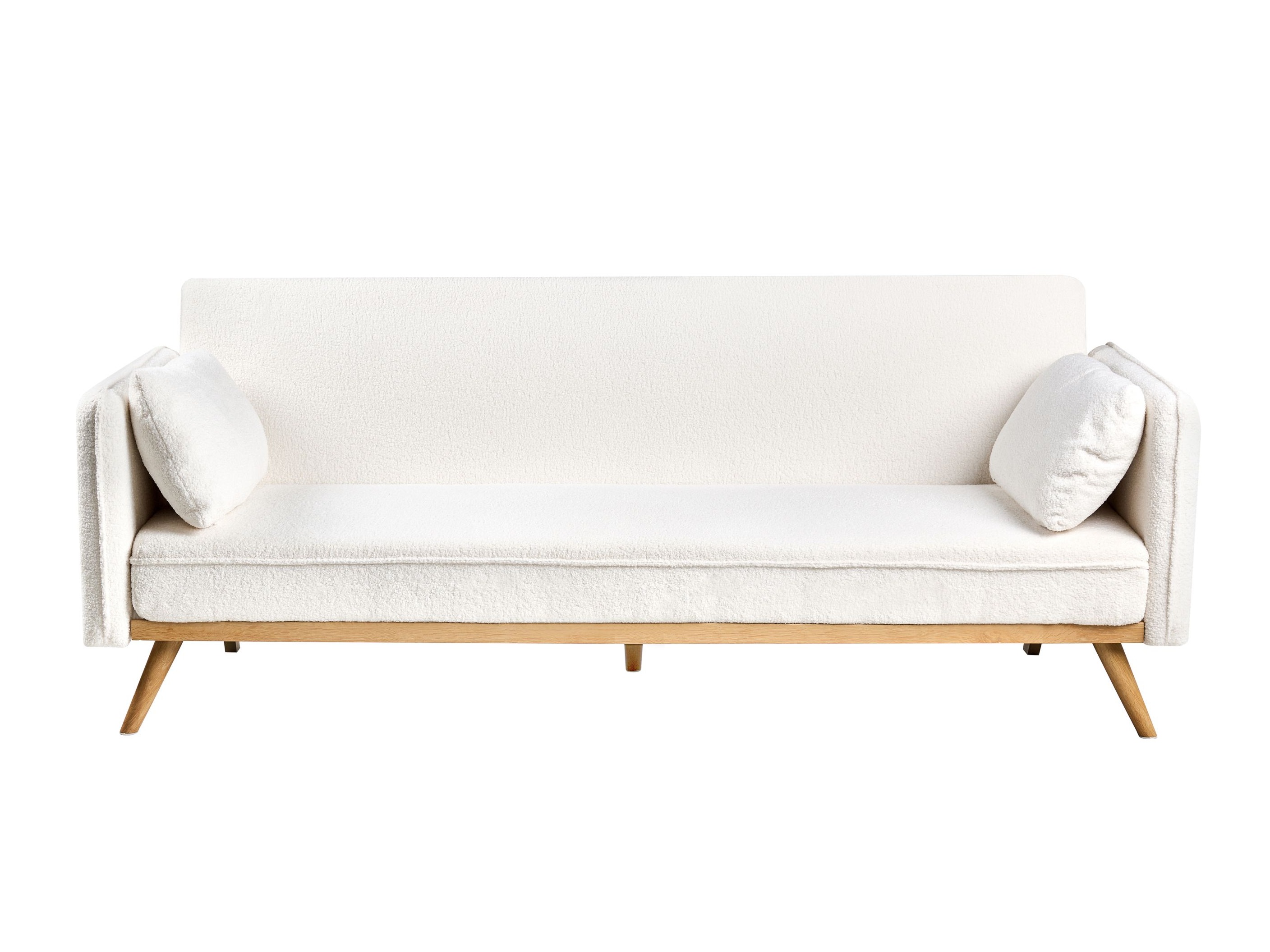 Sofa na razvlačenje Berwyn 2821 (Ekru bela)