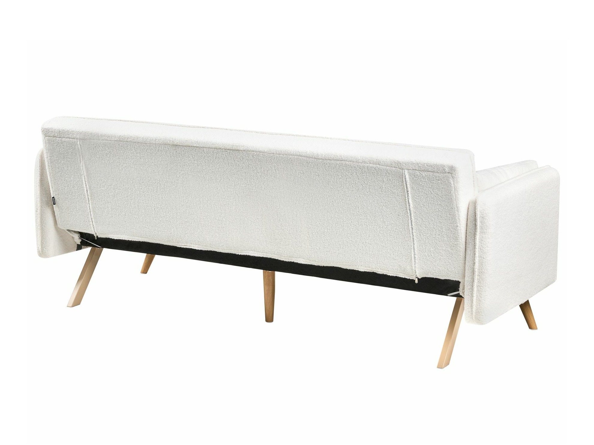 Sofa na razvlačenje Berwyn 2821 (Ekru bela)