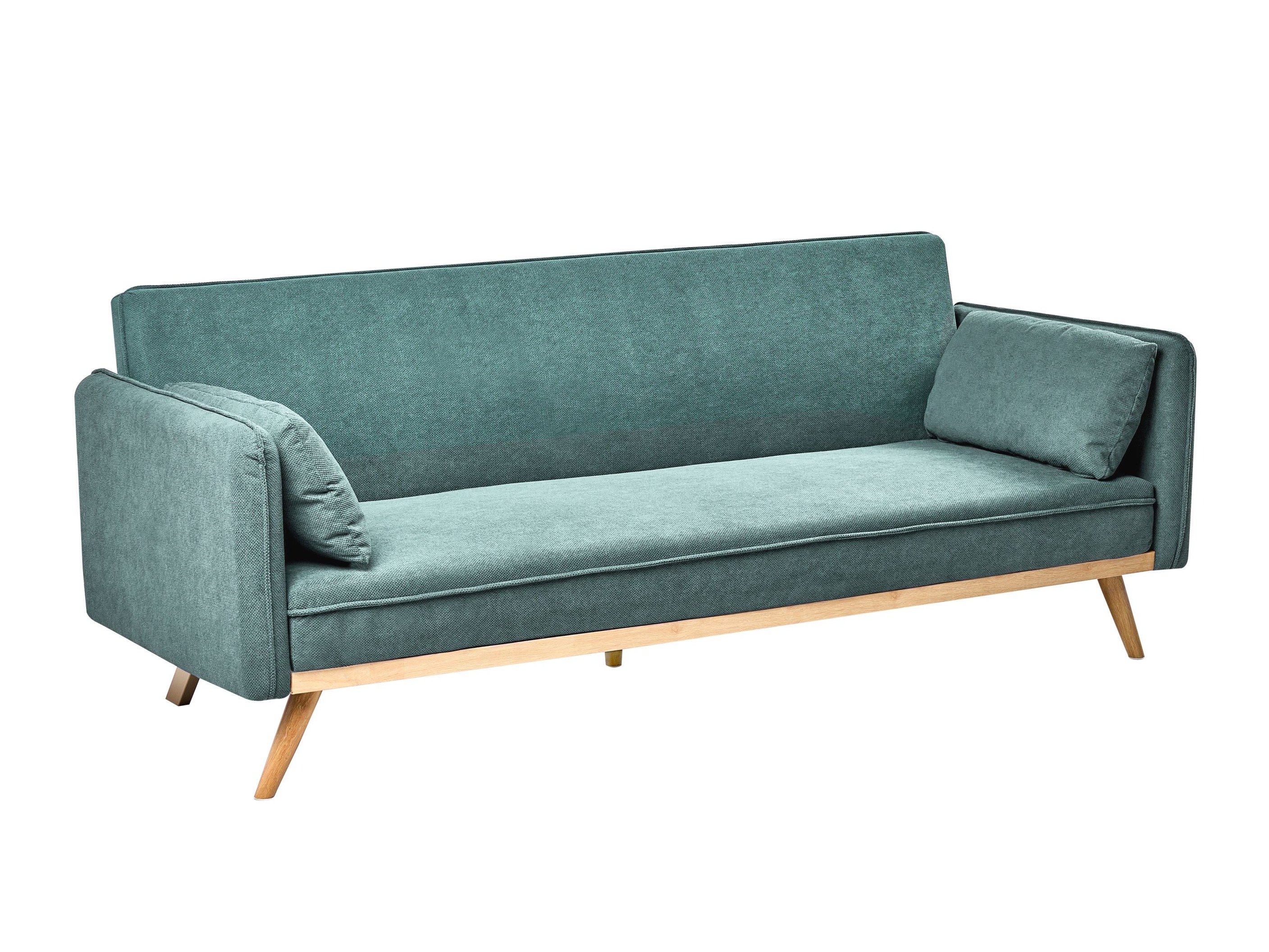 Sofa na razvlačenje Berwyn 2821 (Tirkizna)