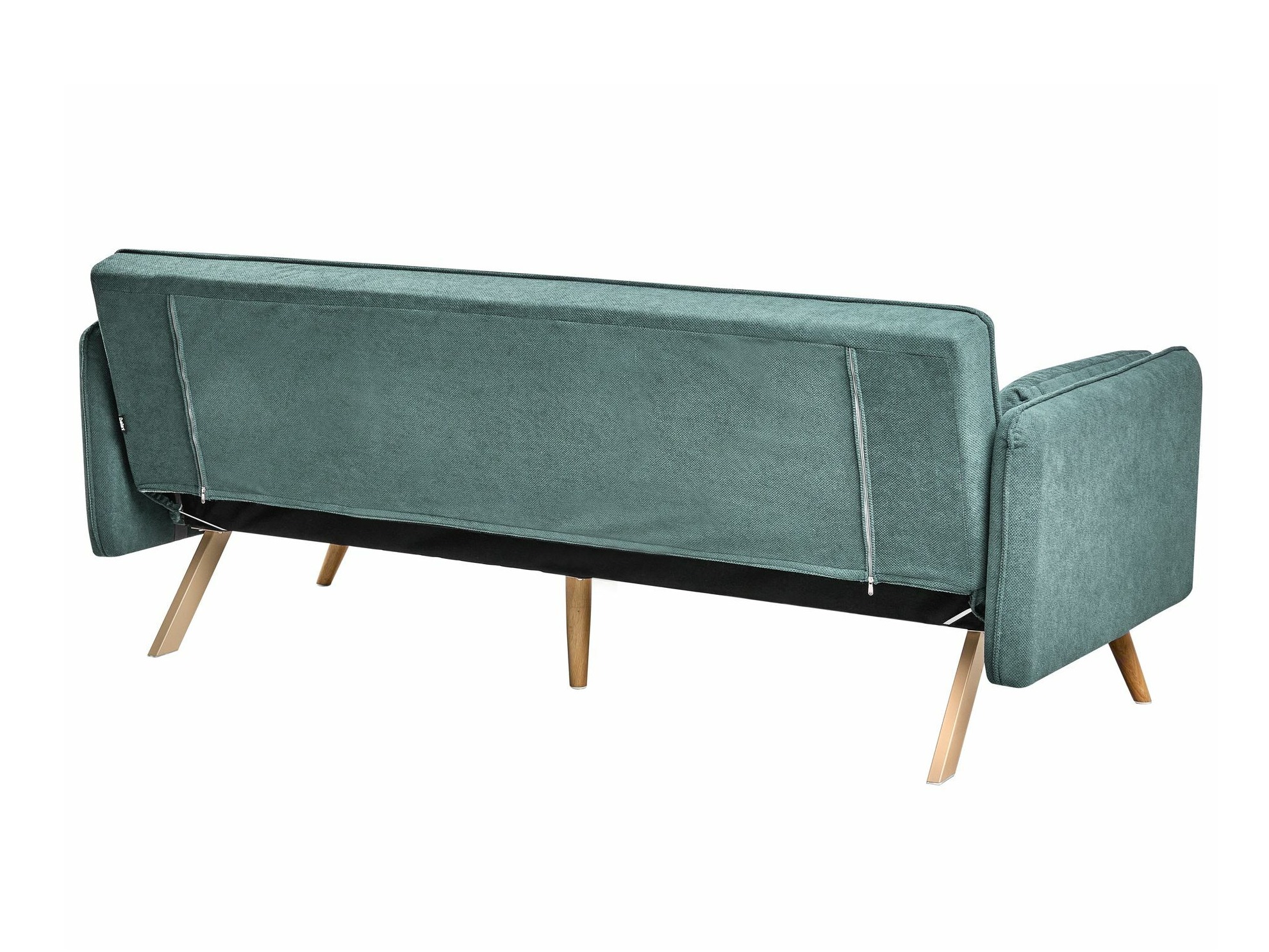 Sofa na razvlačenje Berwyn 2821 (Tirkizna)