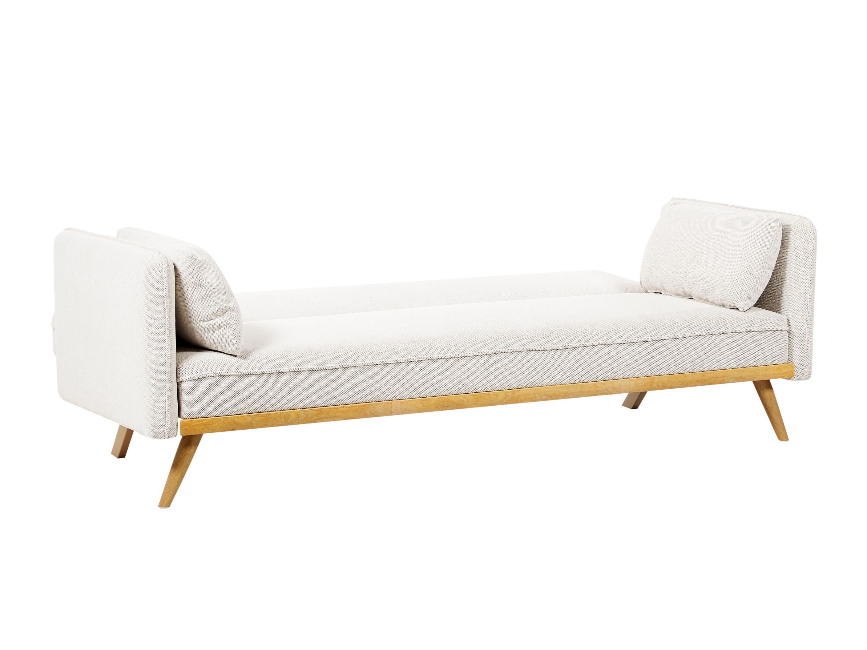 Sofa na razvlačenje Berwyn 2821 (Belo)