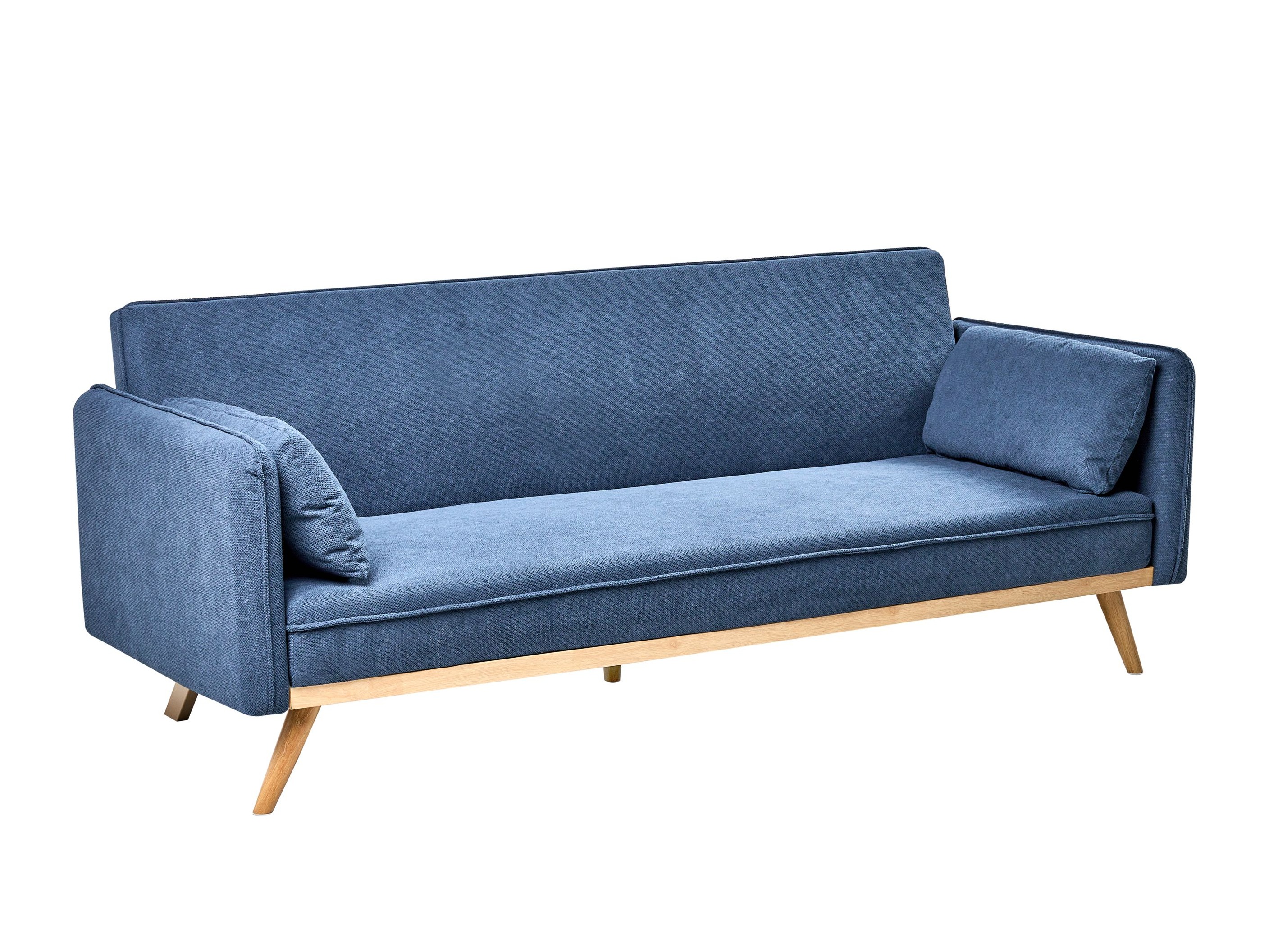 Sofa na razvlačenje Berwyn 2821 (Plava)