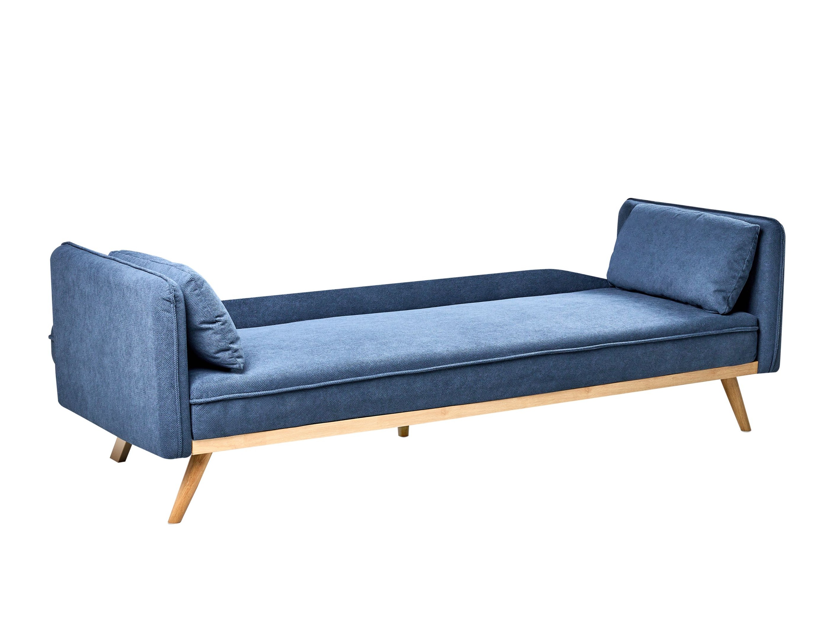 Sofa na razvlačenje Berwyn 2821 (Plava)