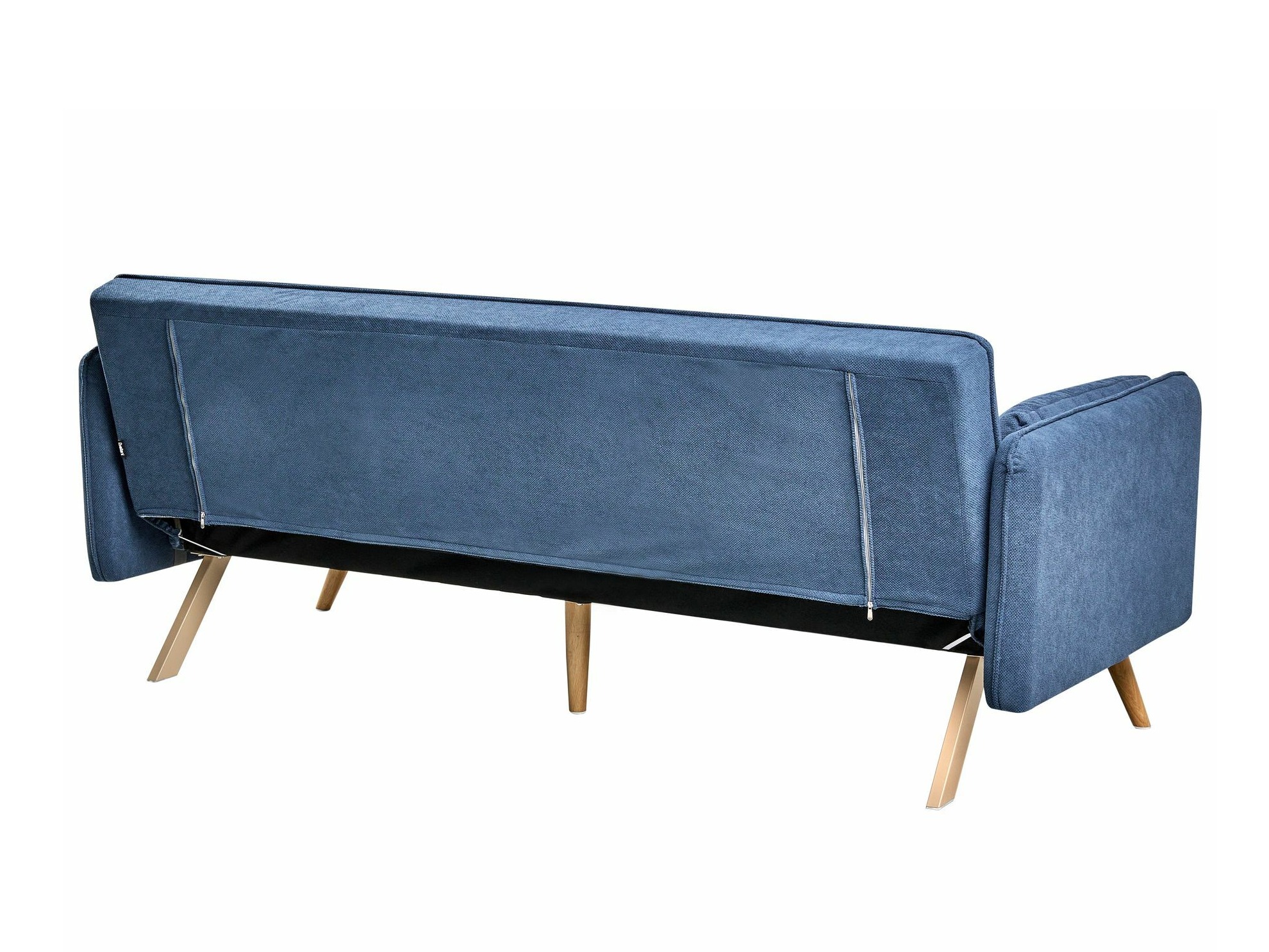 Sofa na razvlačenje Berwyn 2821 (Plava)
