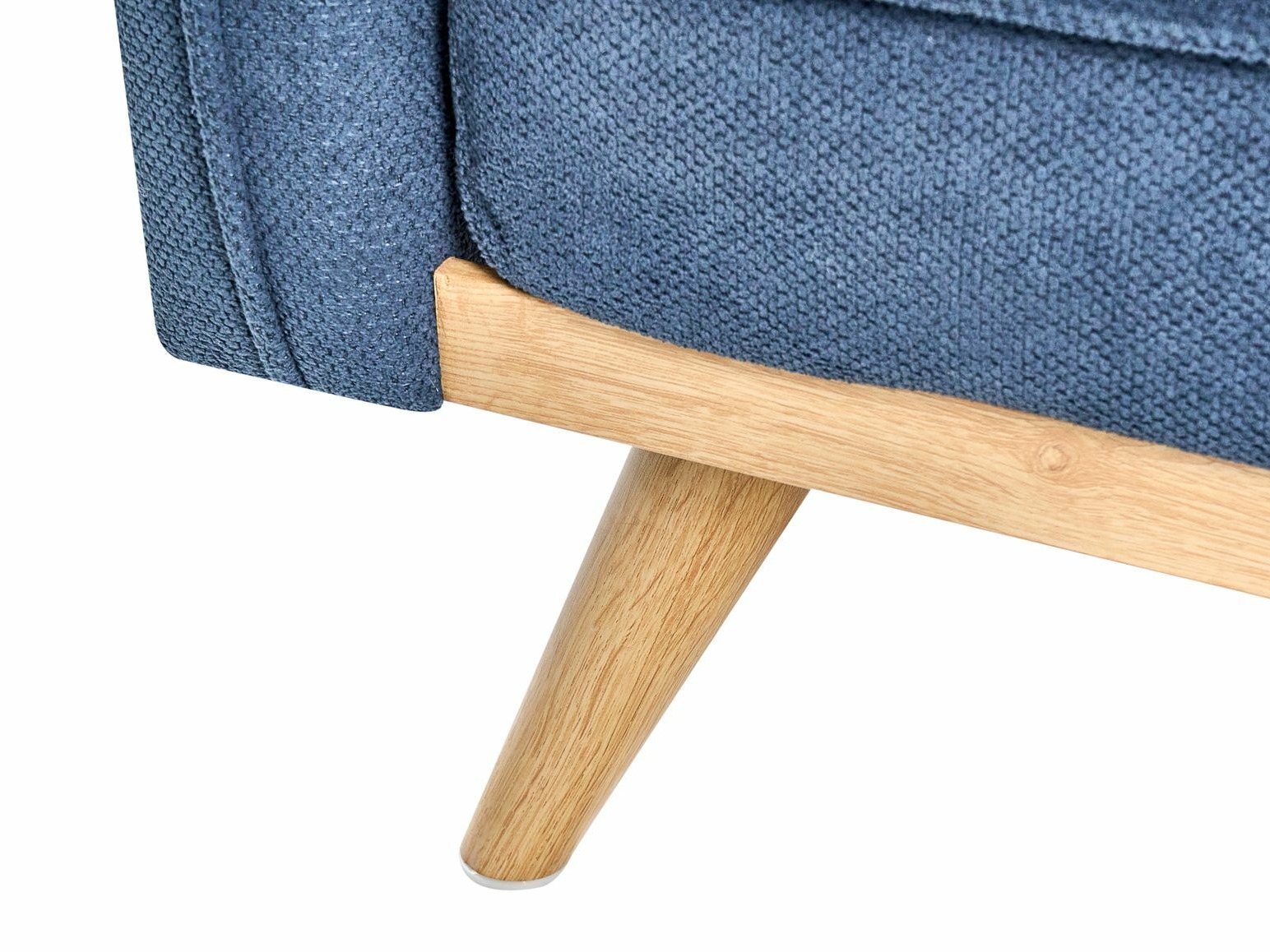 Sofa na razvlačenje Berwyn 2821 (Plava)