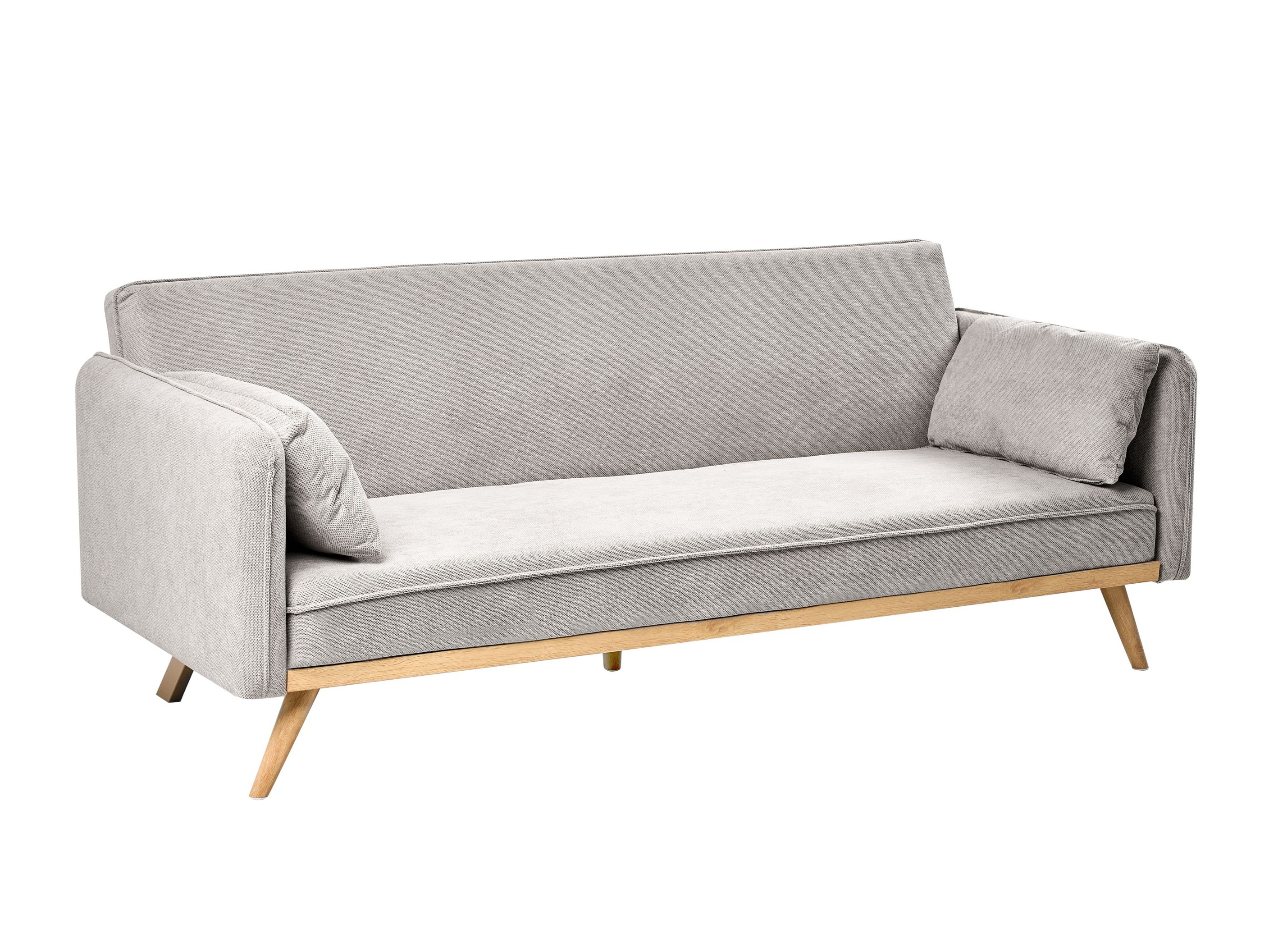 Sofa na razvlačenje Berwyn 2821 (Sivo)