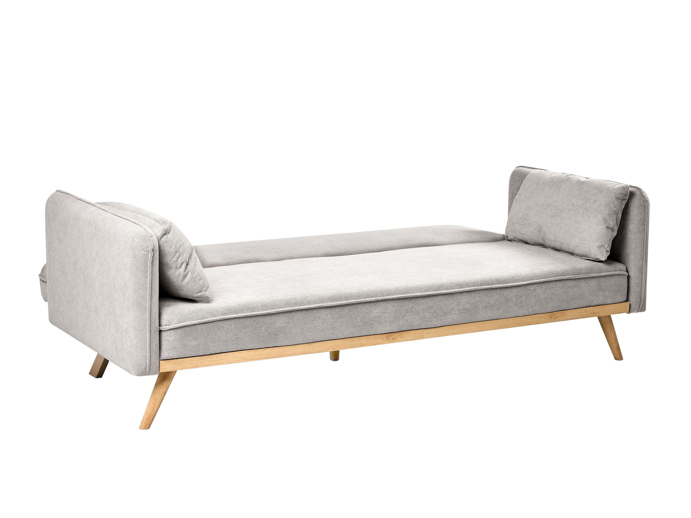 Sofa na razvlačenje Berwyn 2821 (Sivo)