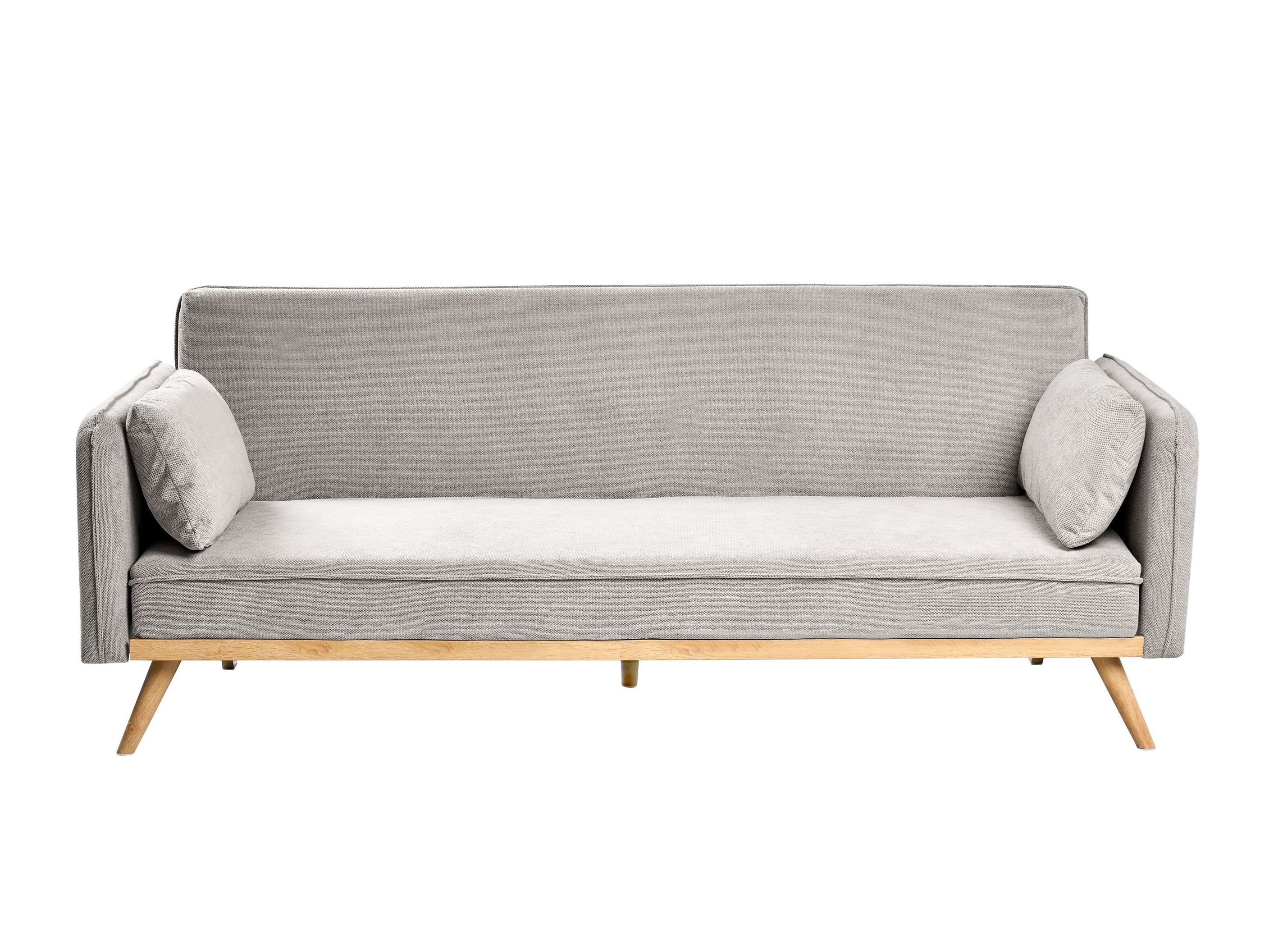 Sofa na razvlačenje Berwyn 2821 (Sivo)