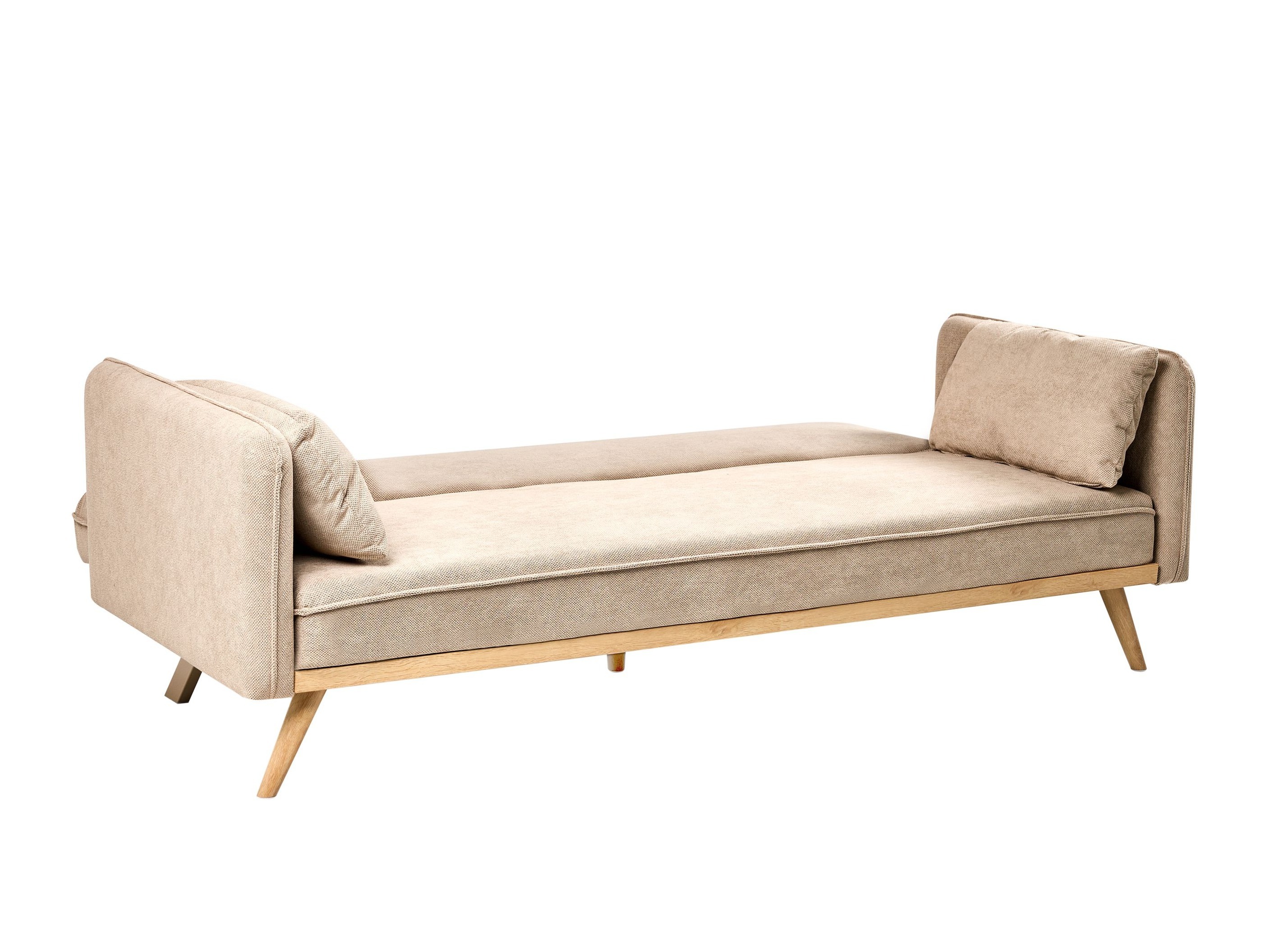 Sofa na razvlačenje Berwyn 2821 (Svetlo smeđa)