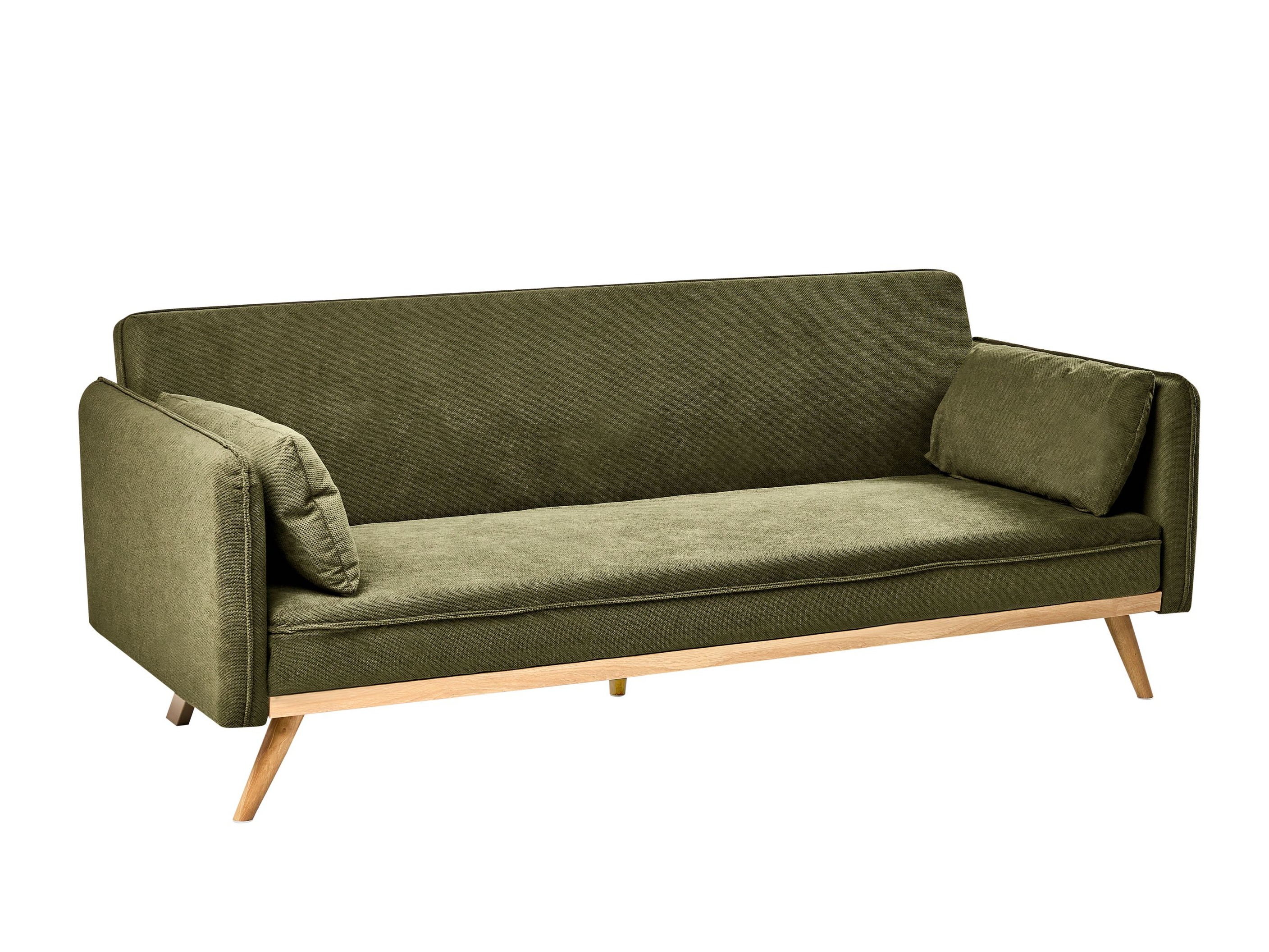 Sofa na razvlačenje Berwyn 2821 (Zelena)