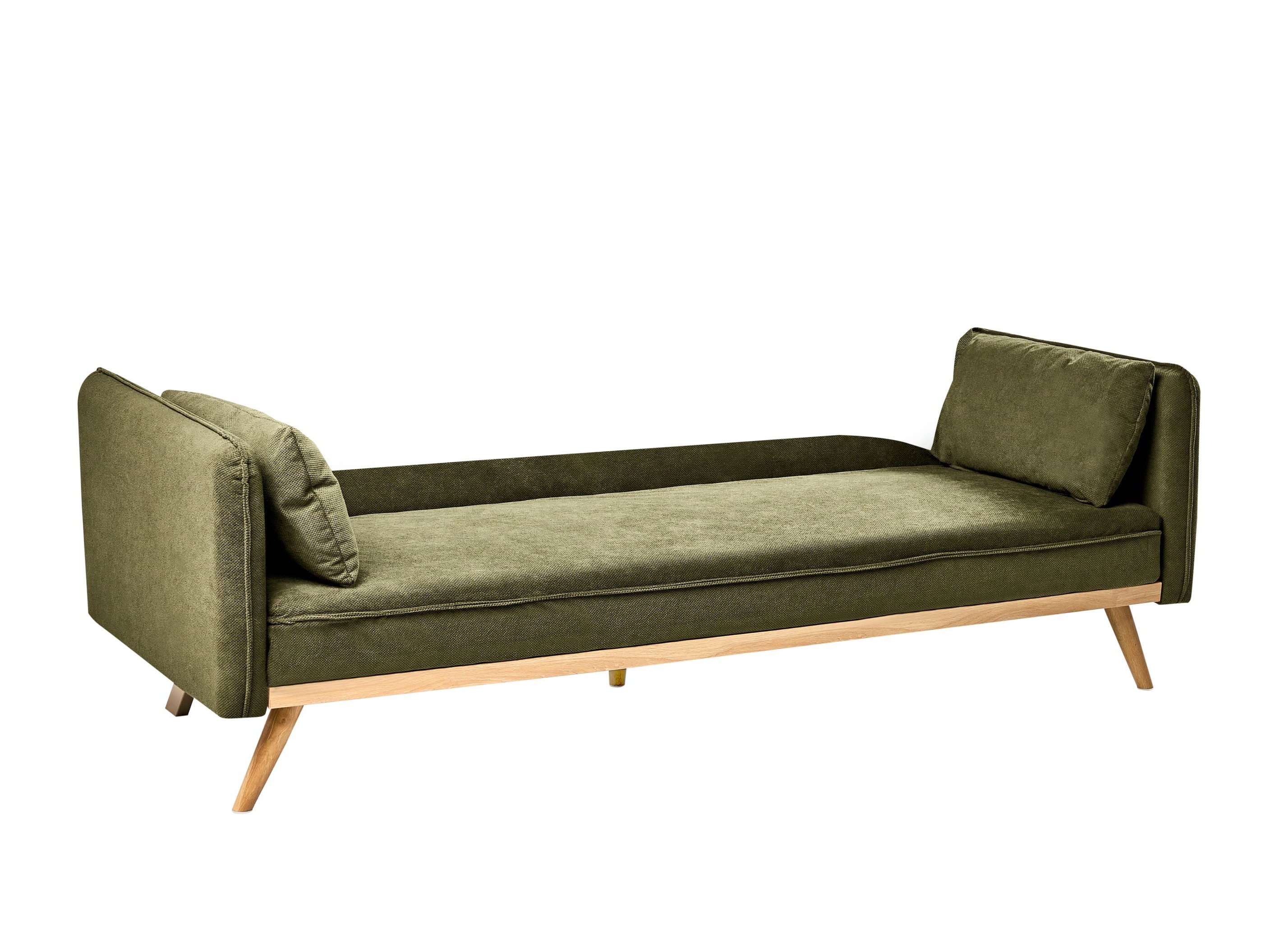 Sofa na razvlačenje Berwyn 2821 (Zelena)