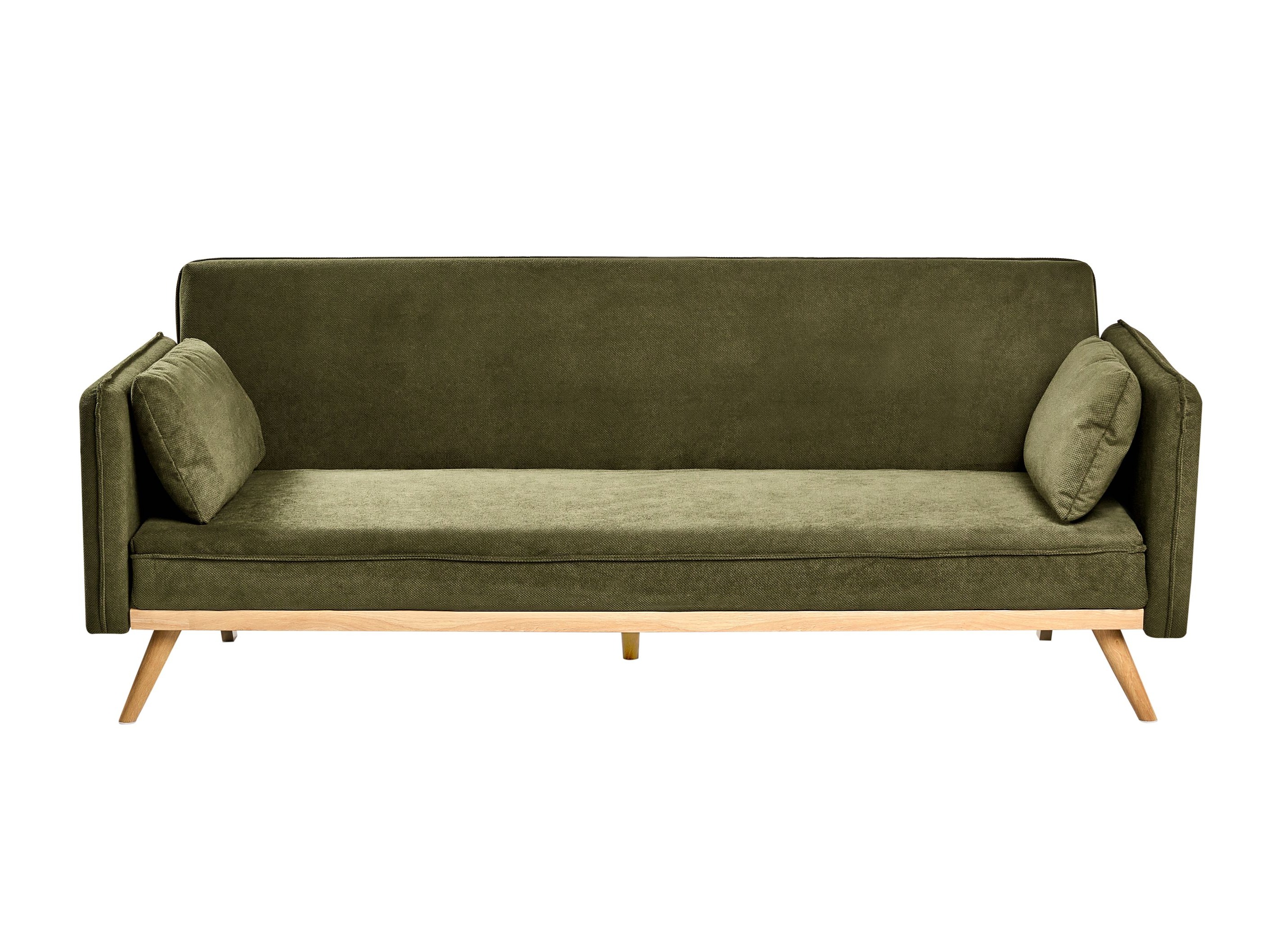 Sofa na razvlačenje Berwyn 2821 (Zelena)
