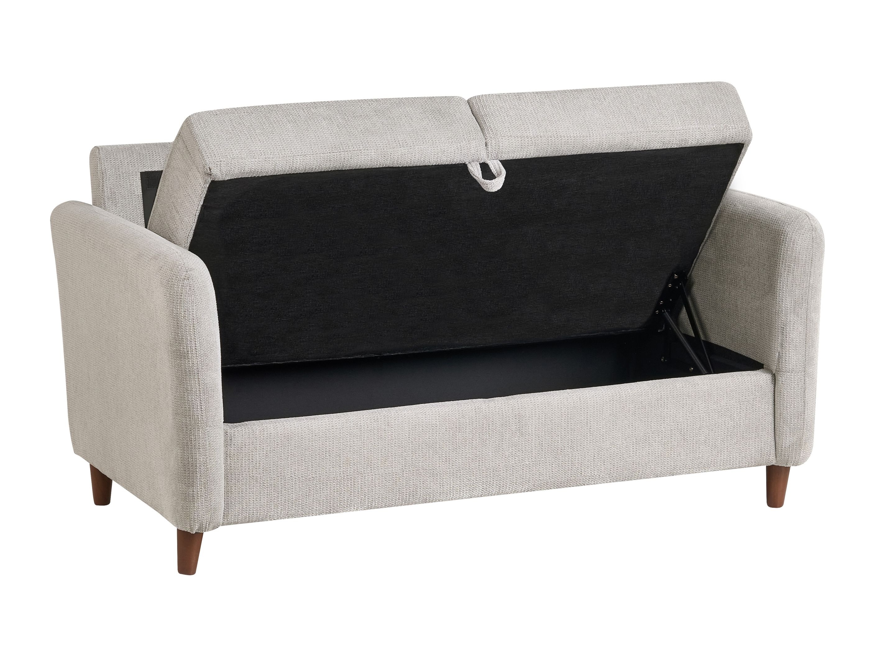 Sofa Berwyn 2822 (Sivo)
